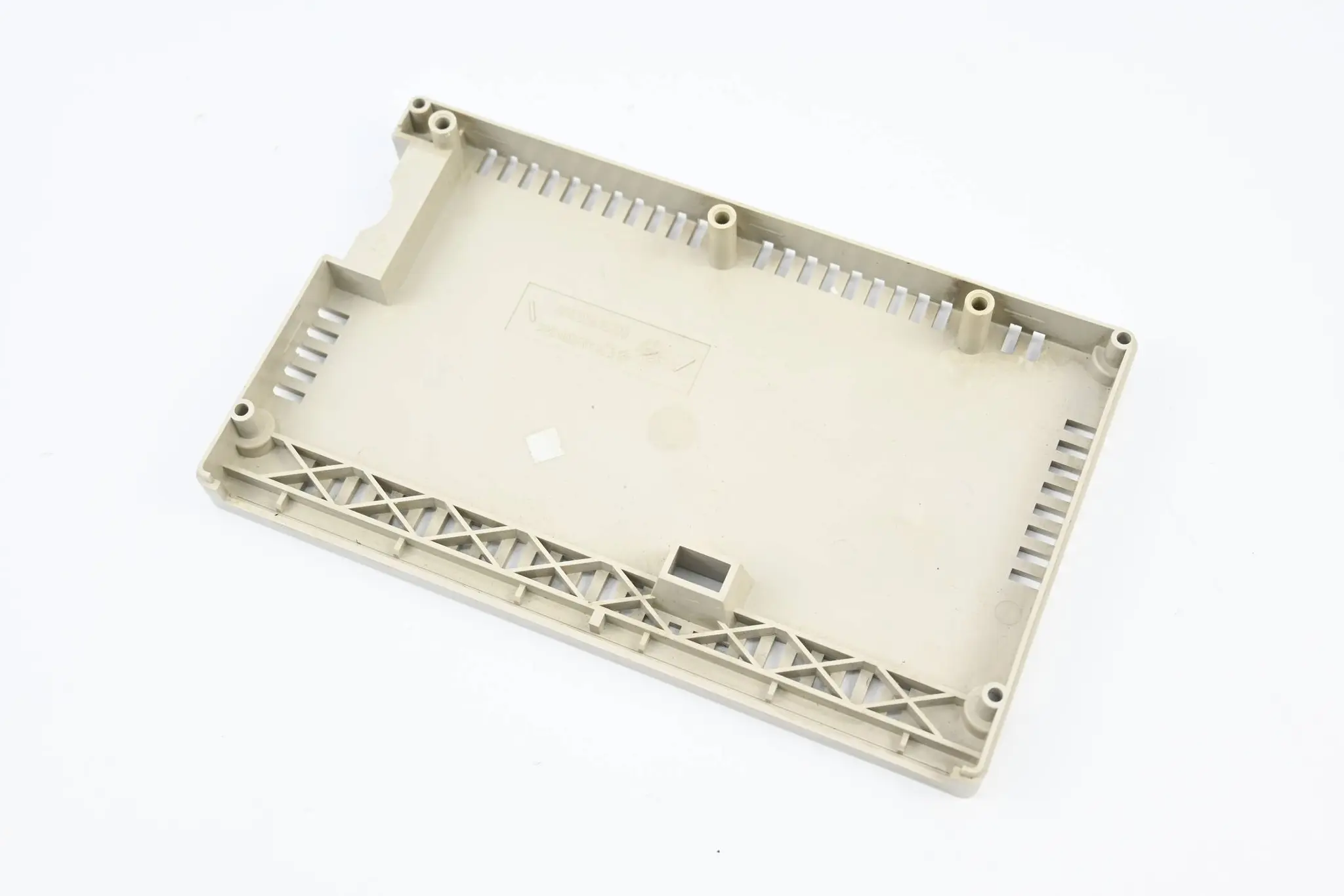 Produktfoto 1 von Siemens OP177B Backcover für 6AV6642-0DC01-1AX0 B