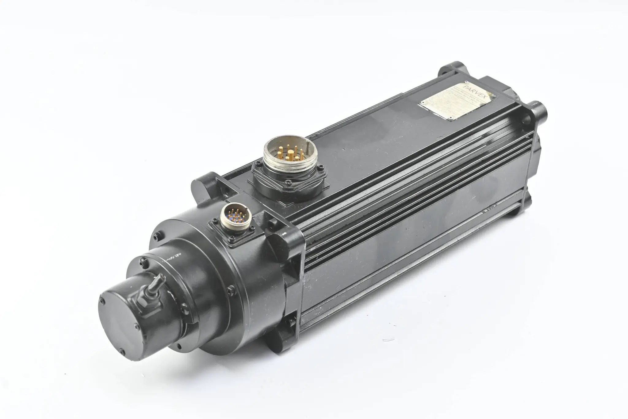 Produktfoto 1 von Parvex AC-Servomotor LC640TER0004 ( 18A 3300/min )