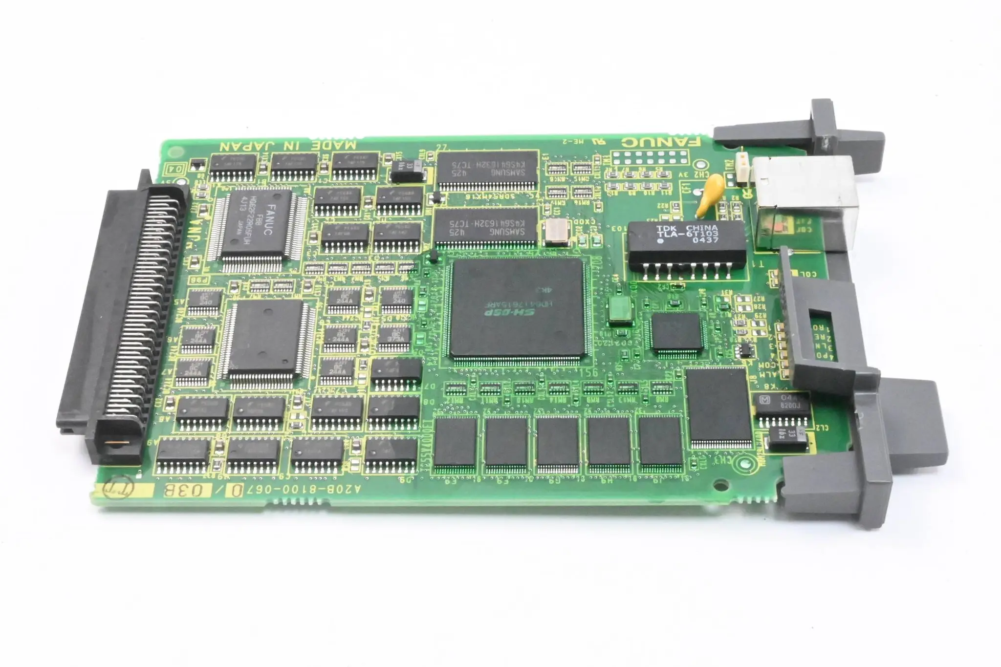 Fanuc Board A20B-8100-0670/03B