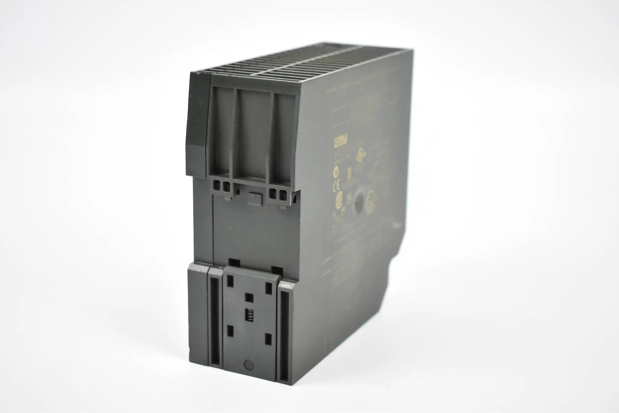Produktfoto 1 von Siemens Sitop smart 6EP1333-2BA01 ( 6EP1 333-2BA01 )