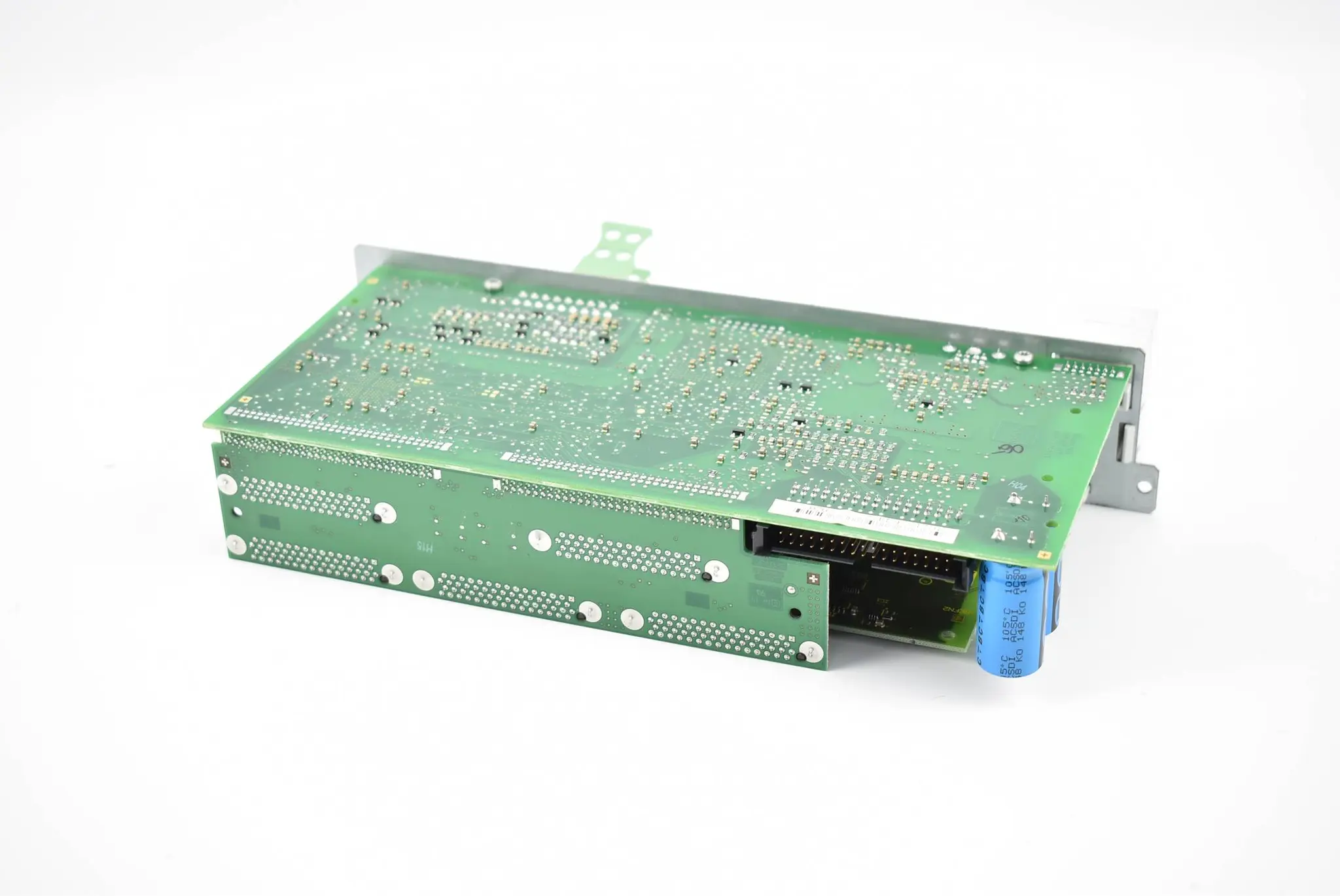 Produktfoto 1 von Rexroth Einschubkarte CSH01.1C-PB-ENS-EN2-MA1-NN-S-NN-FW ( R911315248 )