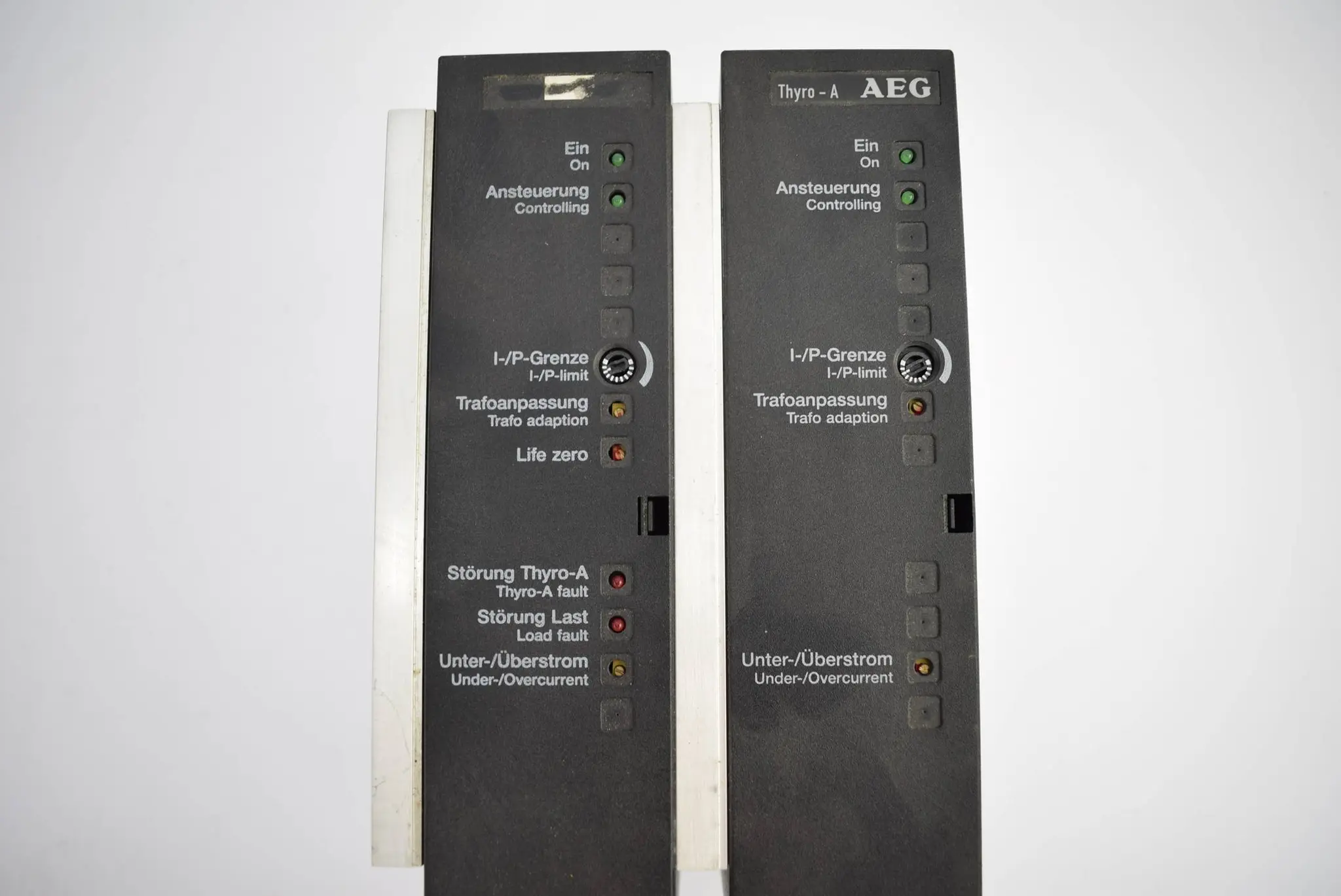 Produktfoto 1 von AEG Leistungssteller 2AX 400-30 H