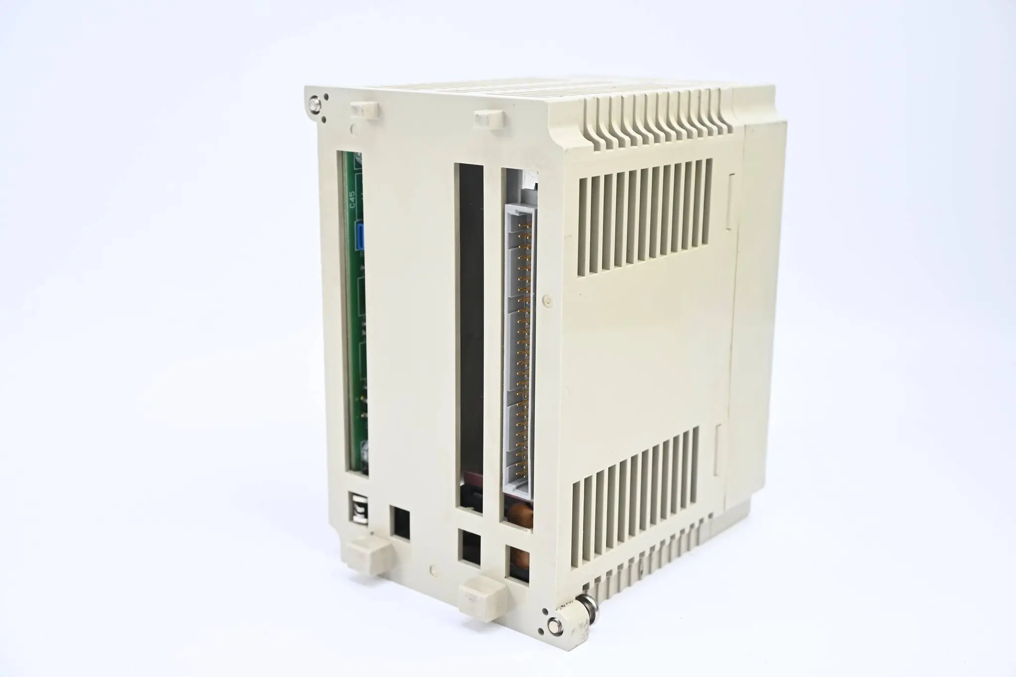 Produktfoto 1 von Yaskawa AC-Netzteilmodul MP920 ( JEPMC-PS210 )