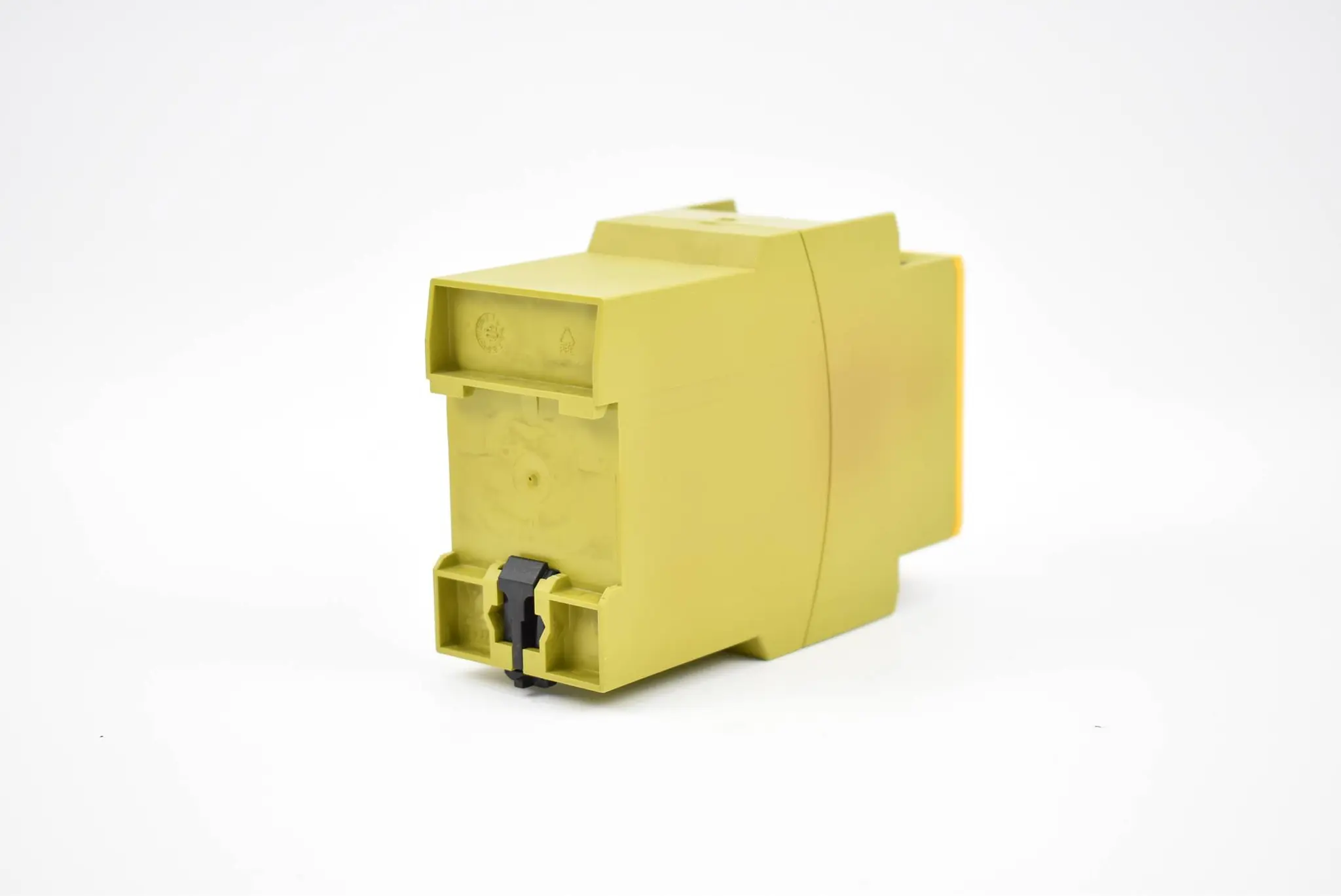 Produktfoto 1 von Pilz Kontakterweiterung PZE X4VP8 24VDC 4n/o ( 777584 )