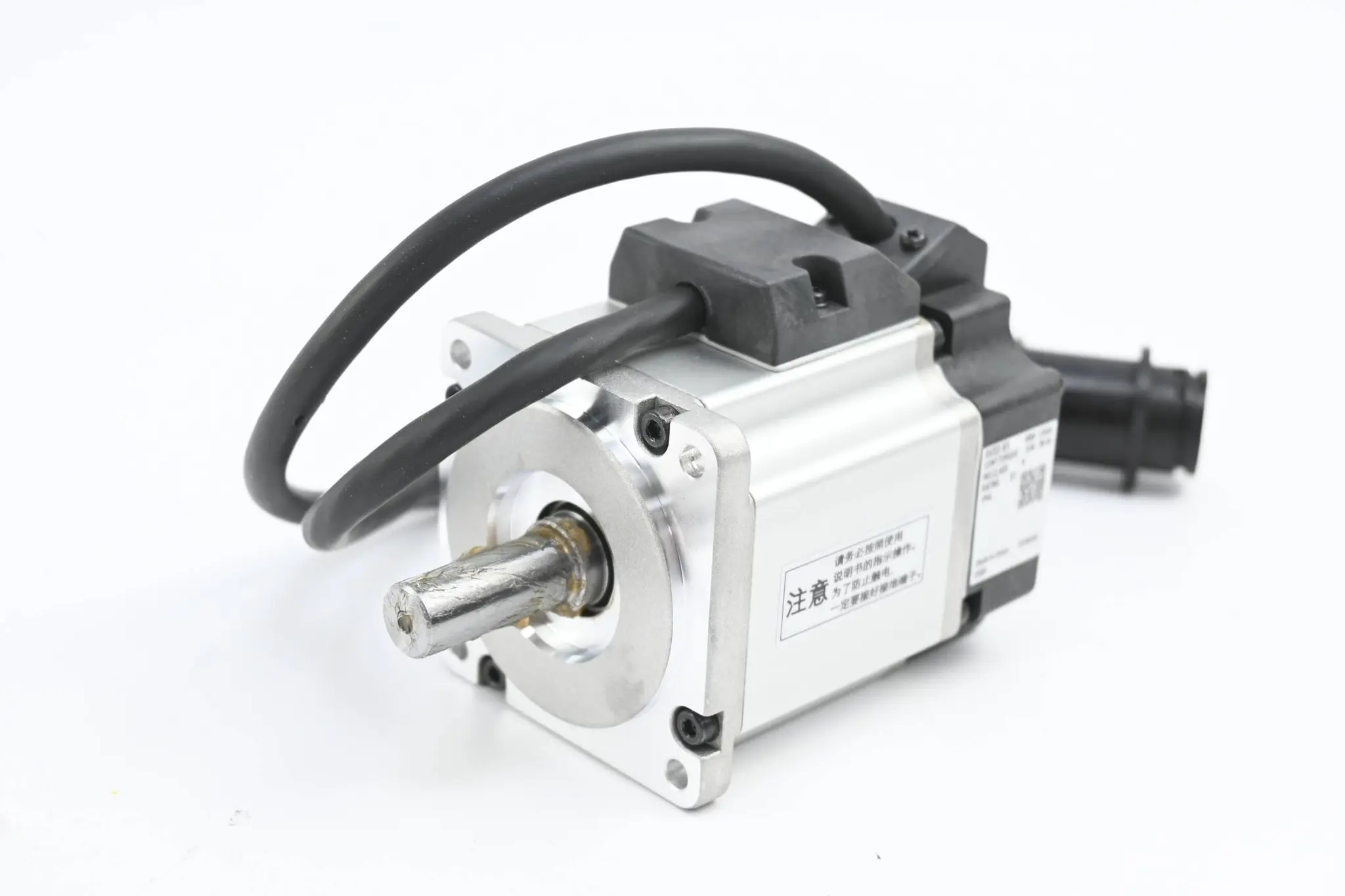 Produktfoto 1 von Rexroth Servomotor MSM031B-0300-NN-M0-CH0 ( R911325135 )