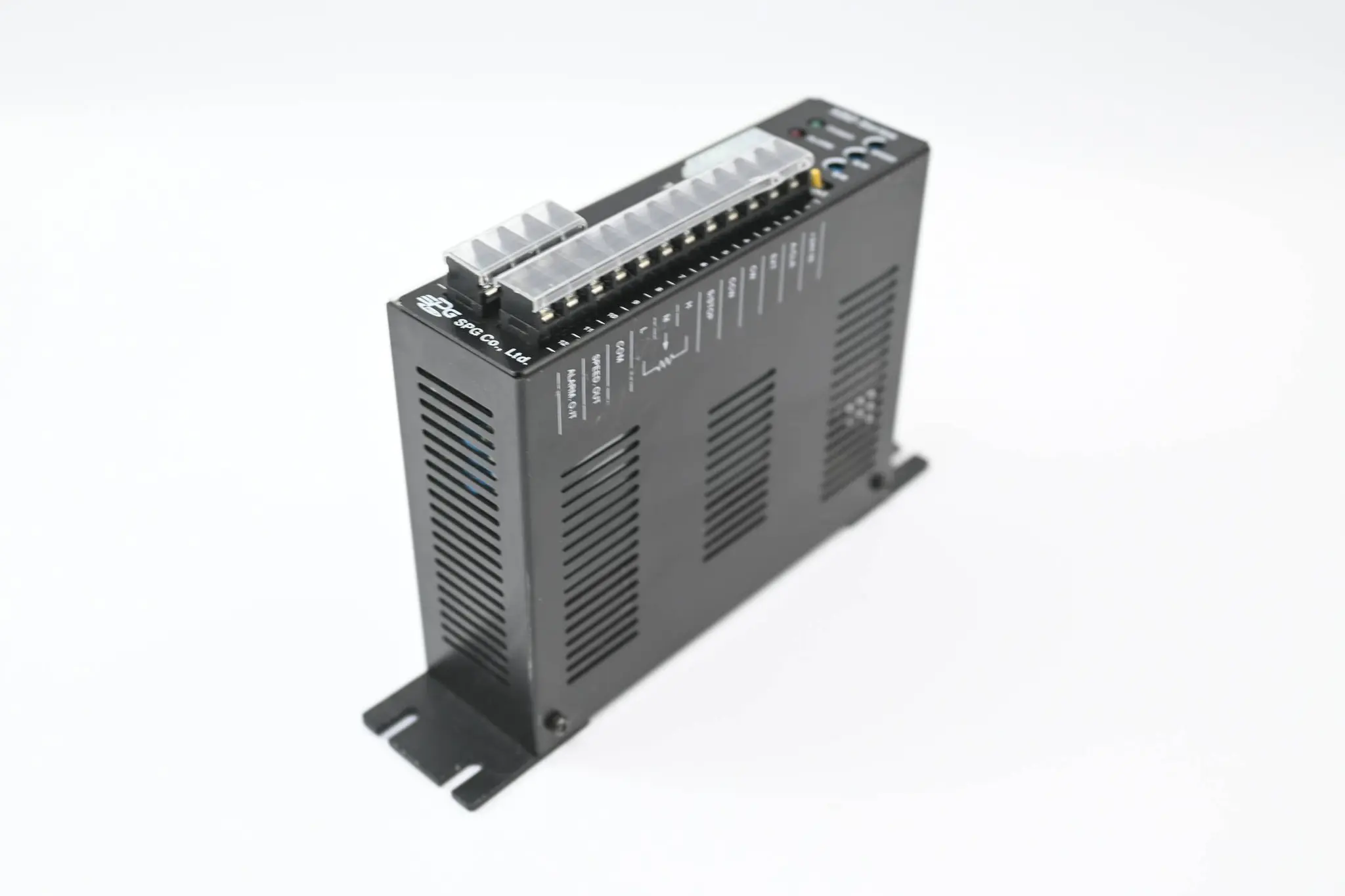 Produktfoto 1 von SPG Co. BLDC-Motorregler XBD150B