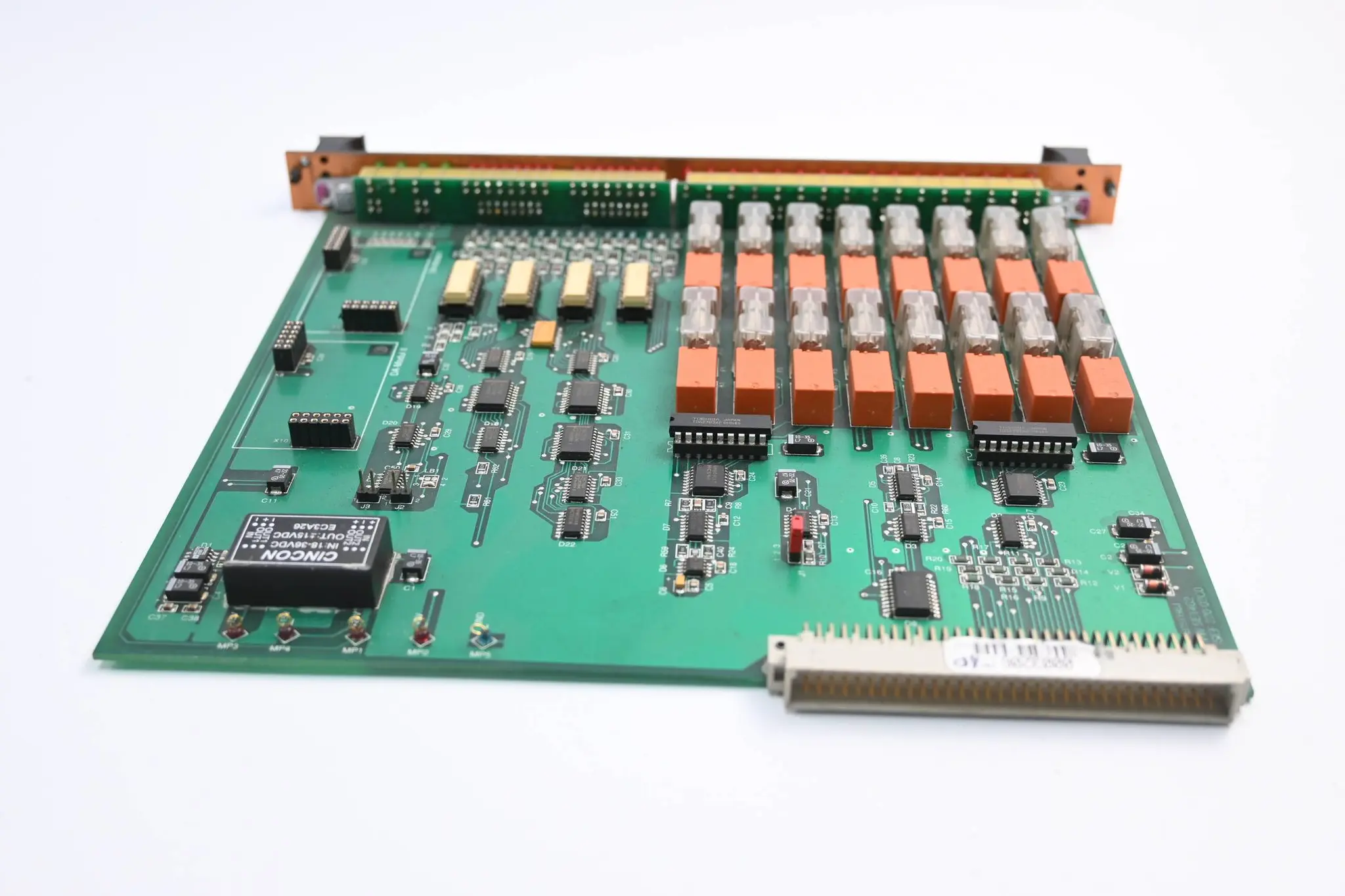 Produktfoto 1 von SEF Board SEF 220-02C0 ( VW 5E1462 )