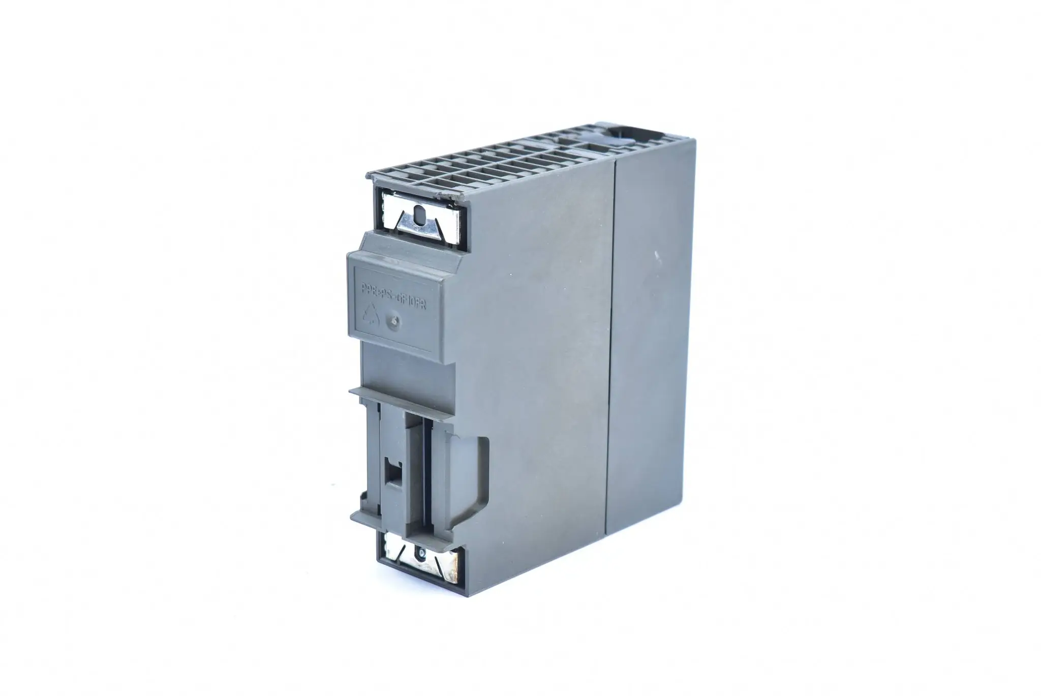 Produktfoto 1 von Siemens Simatic S7 6ES7323-1BL00-0AA0 ( 6ES7 323-1BL00-0AA0 )