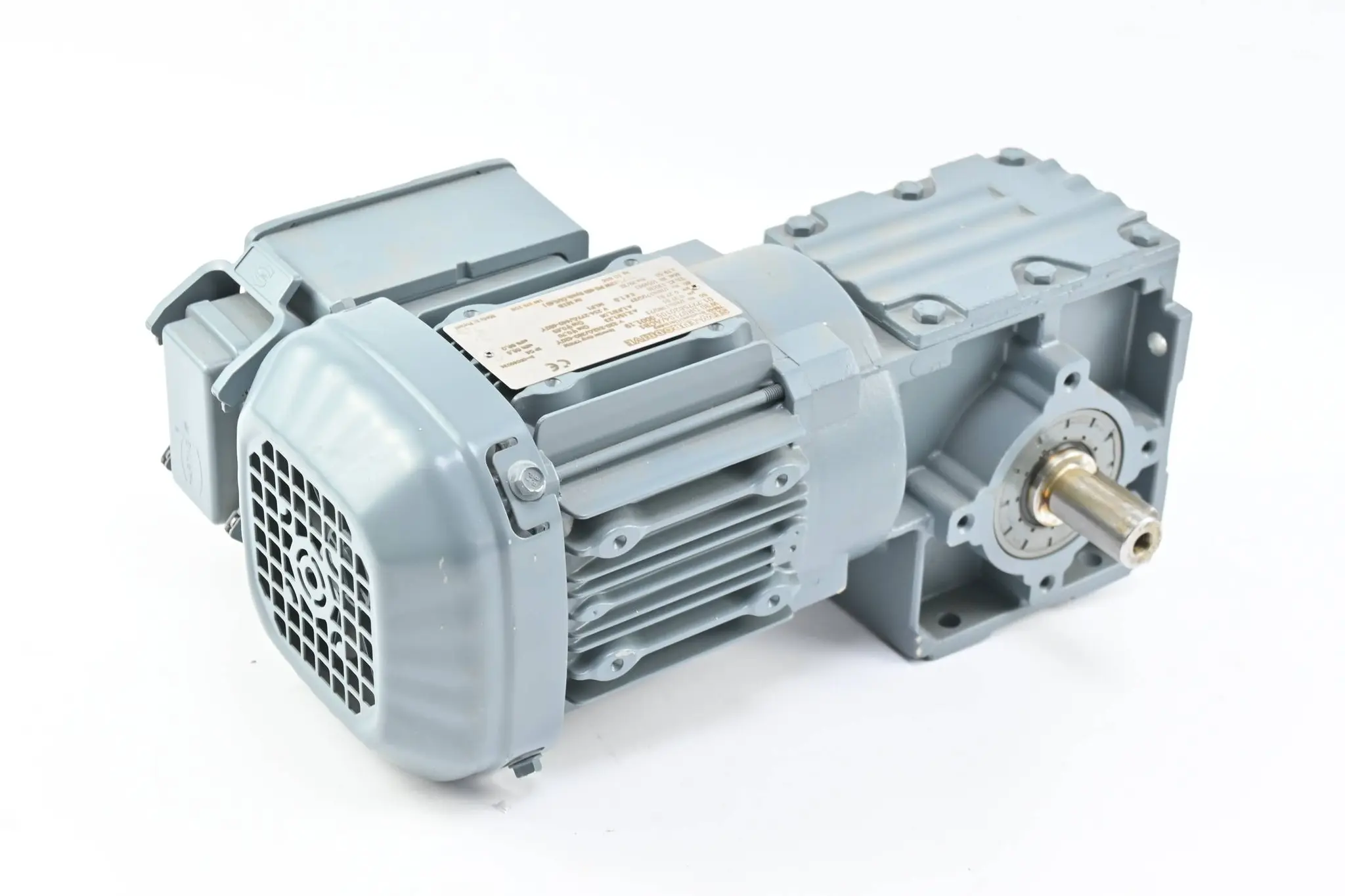 Produktfoto 1 von SEW-Eurodrive Getriebemotor W30 DRS71S4/ACB1 ( W30DRS71S4/ACB1 )