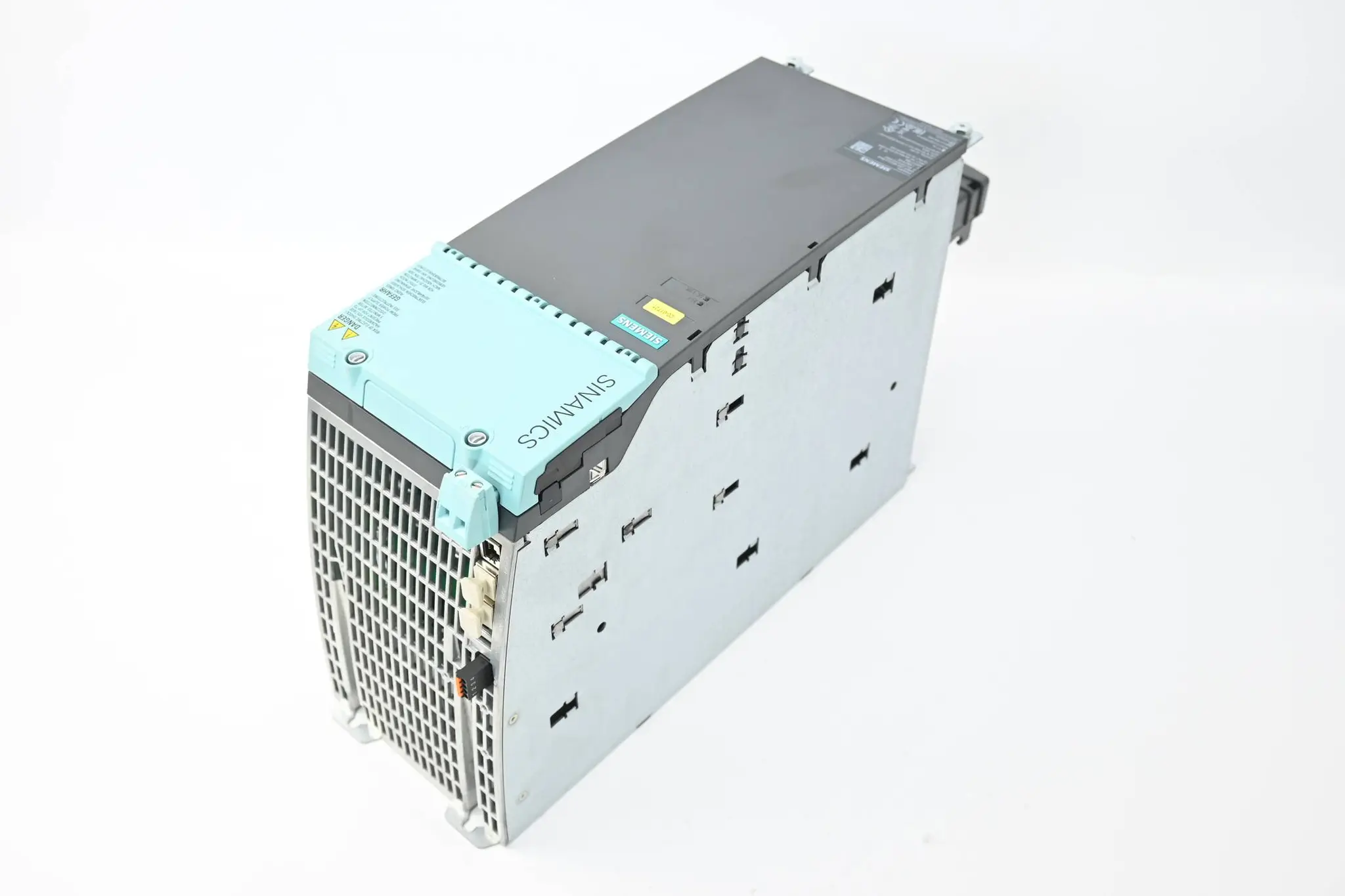 Produktfoto 1 von Siemens Sinamics Smart Line Module 6SL3130-6TE23-6AA3 ( 6SL3 130-6TE23-6AA3 ) G