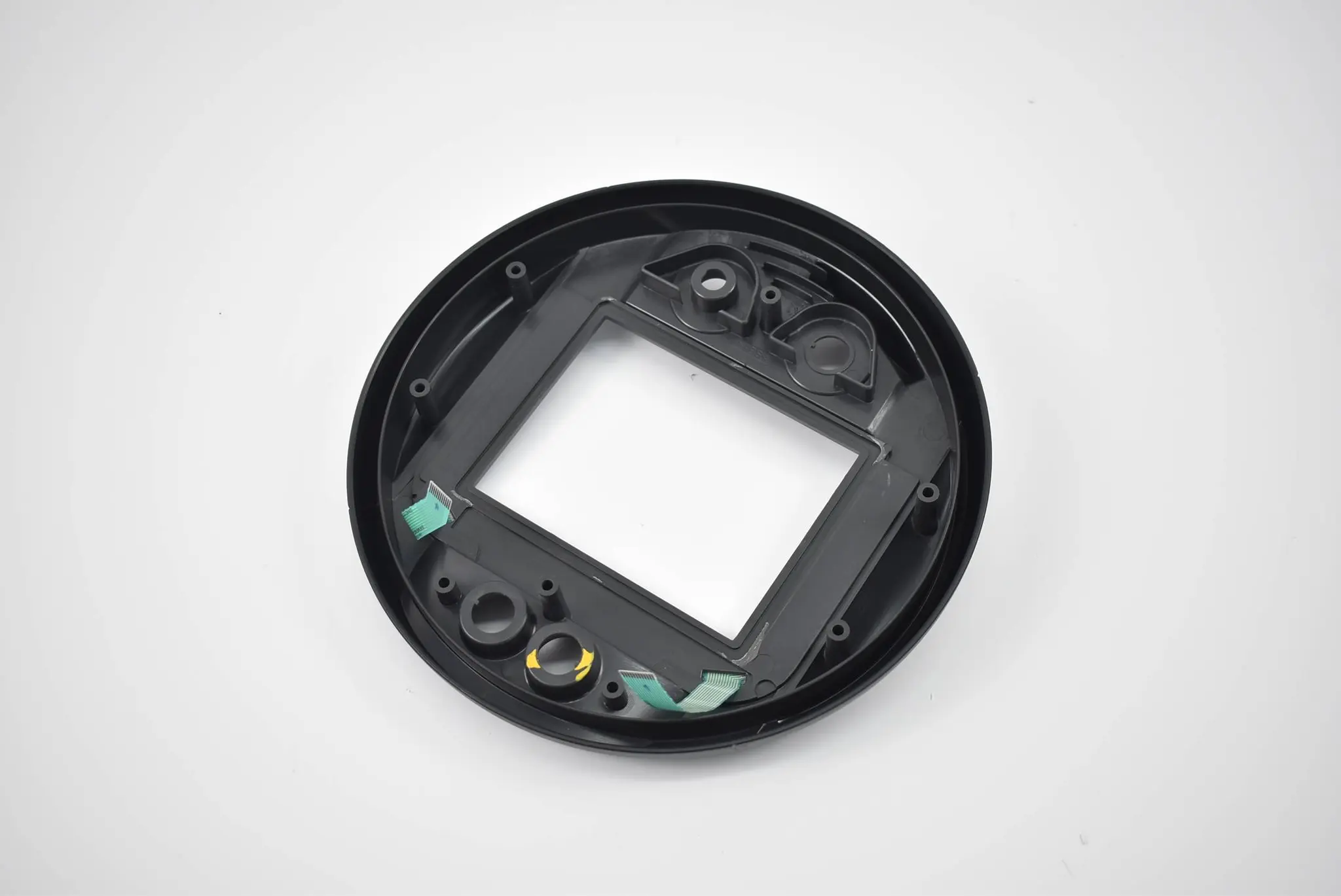 Produktfoto 1 von Siemens simatic Mobile Panel Frontcover für MP177 C