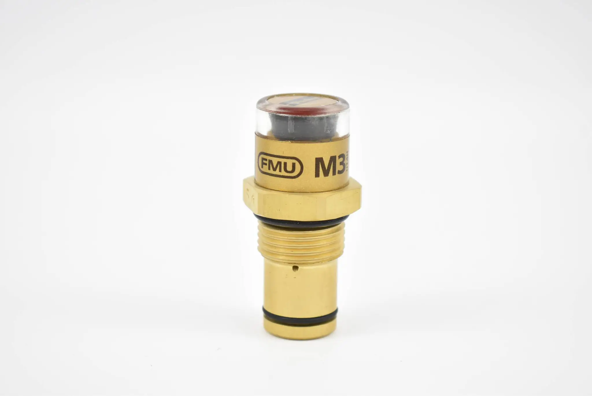 Produktfoto 1 von Parker Optischer Verschmutzungsanzeige FMUM3MVMS8