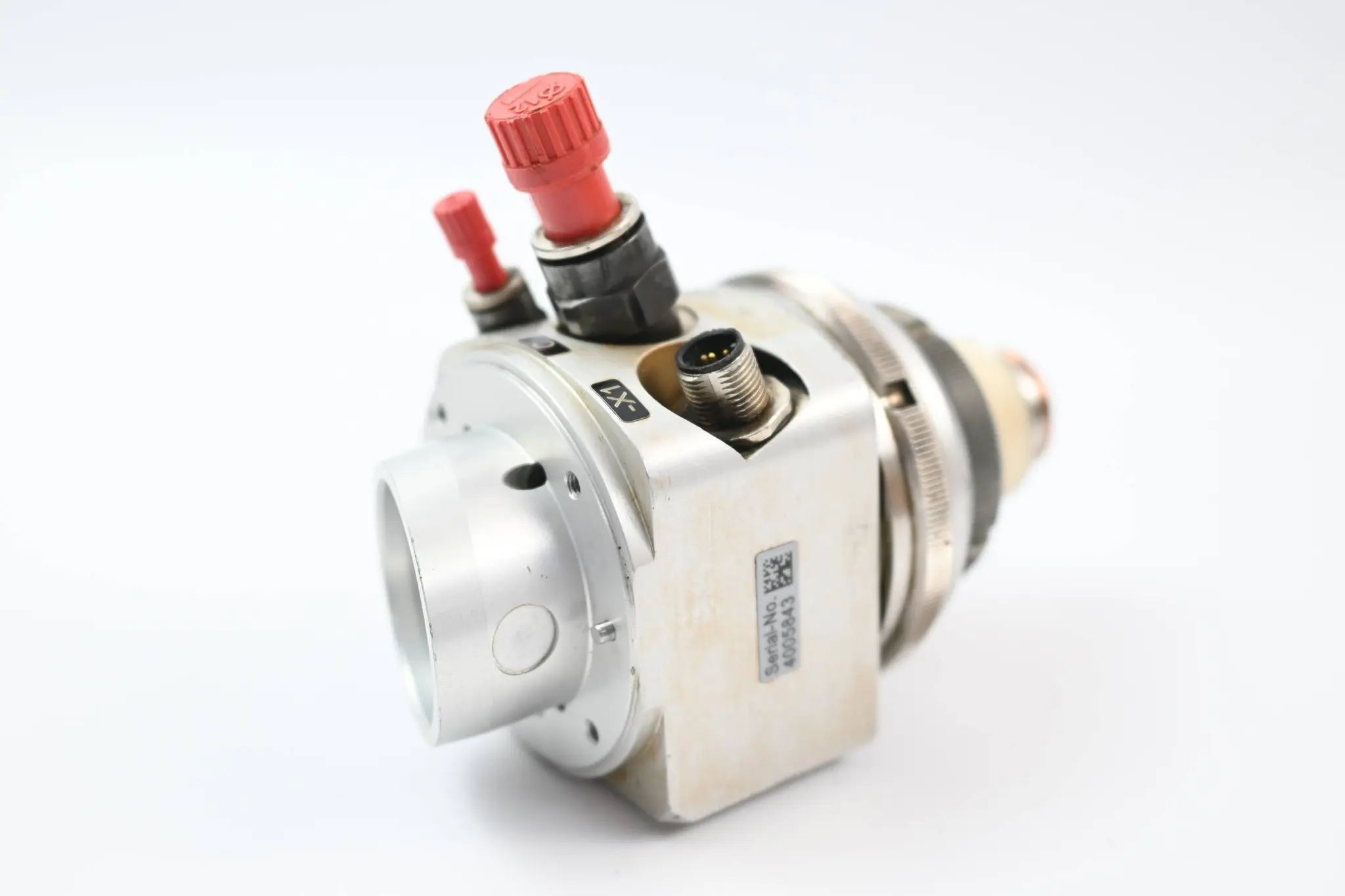 Produktfoto 1 von Trumpf Laserschneidkopf G 1906032-01 LP ( G1906032-01LP )