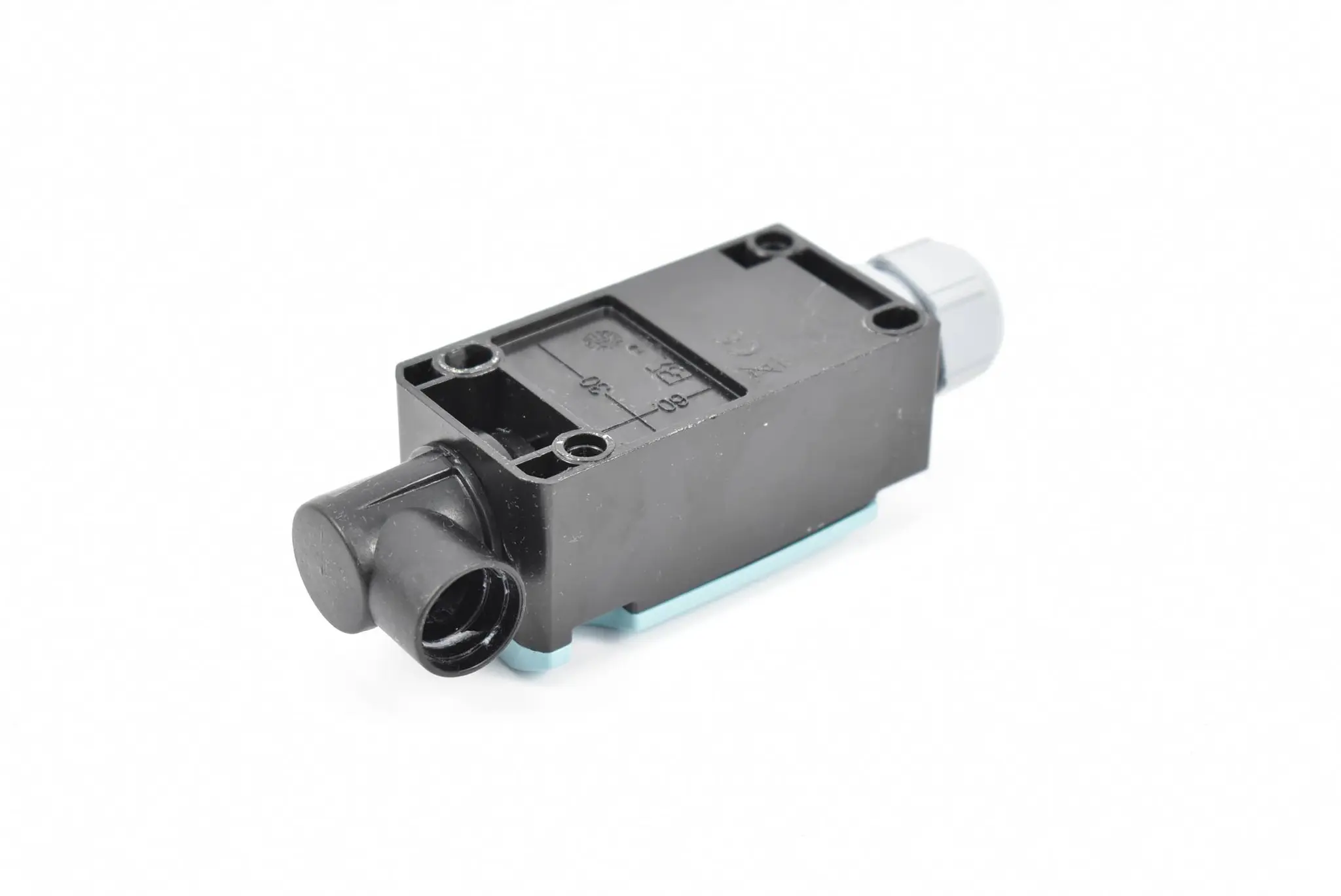 Produktfoto 1 von Siemens Basisschalter für Positionsschalter 3SE5112-0BA00 ( 3SE5 112-0BA00 )