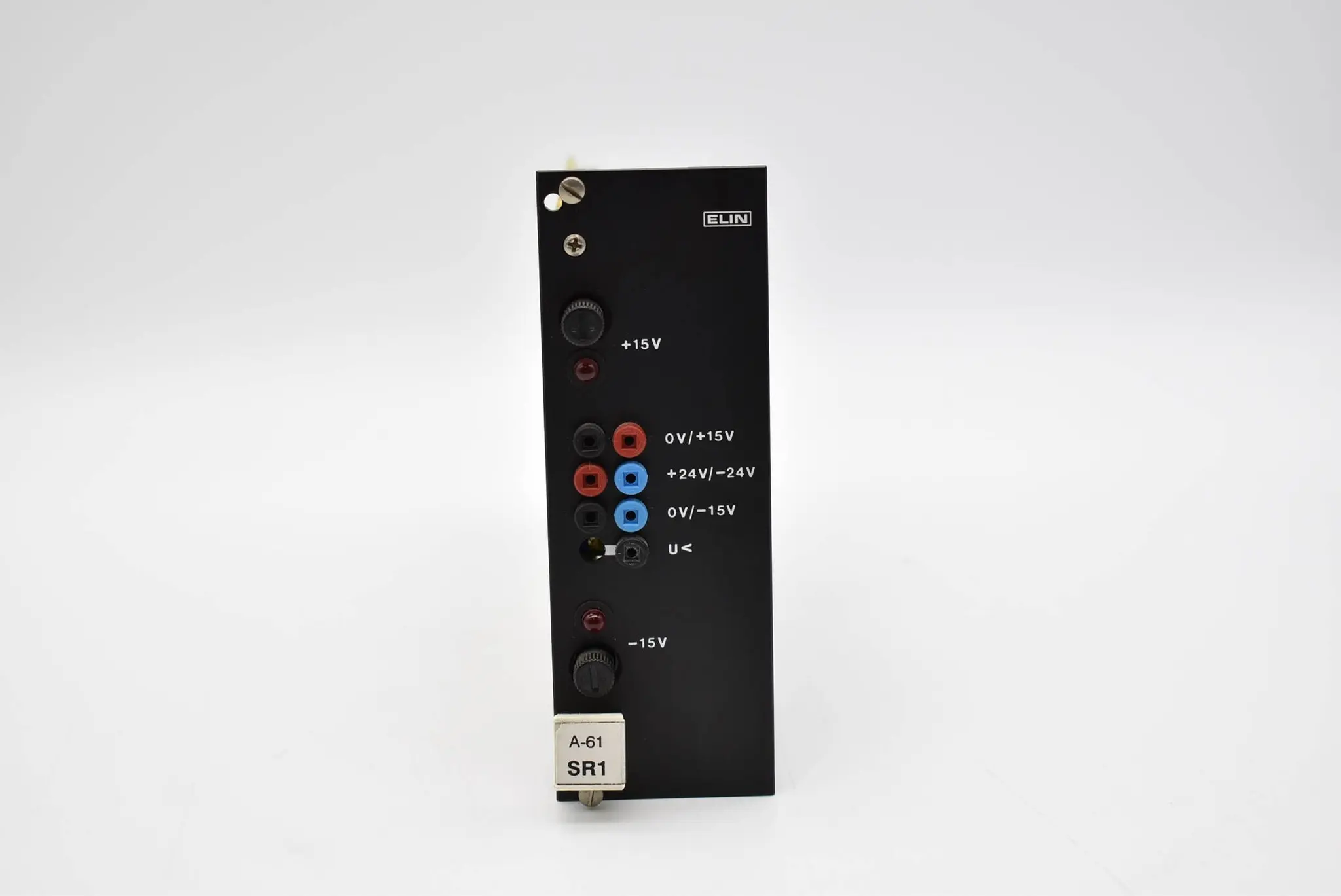 Produktfoto 1 von ELIN A-61 SR1 ( SR 1 4619230/C )