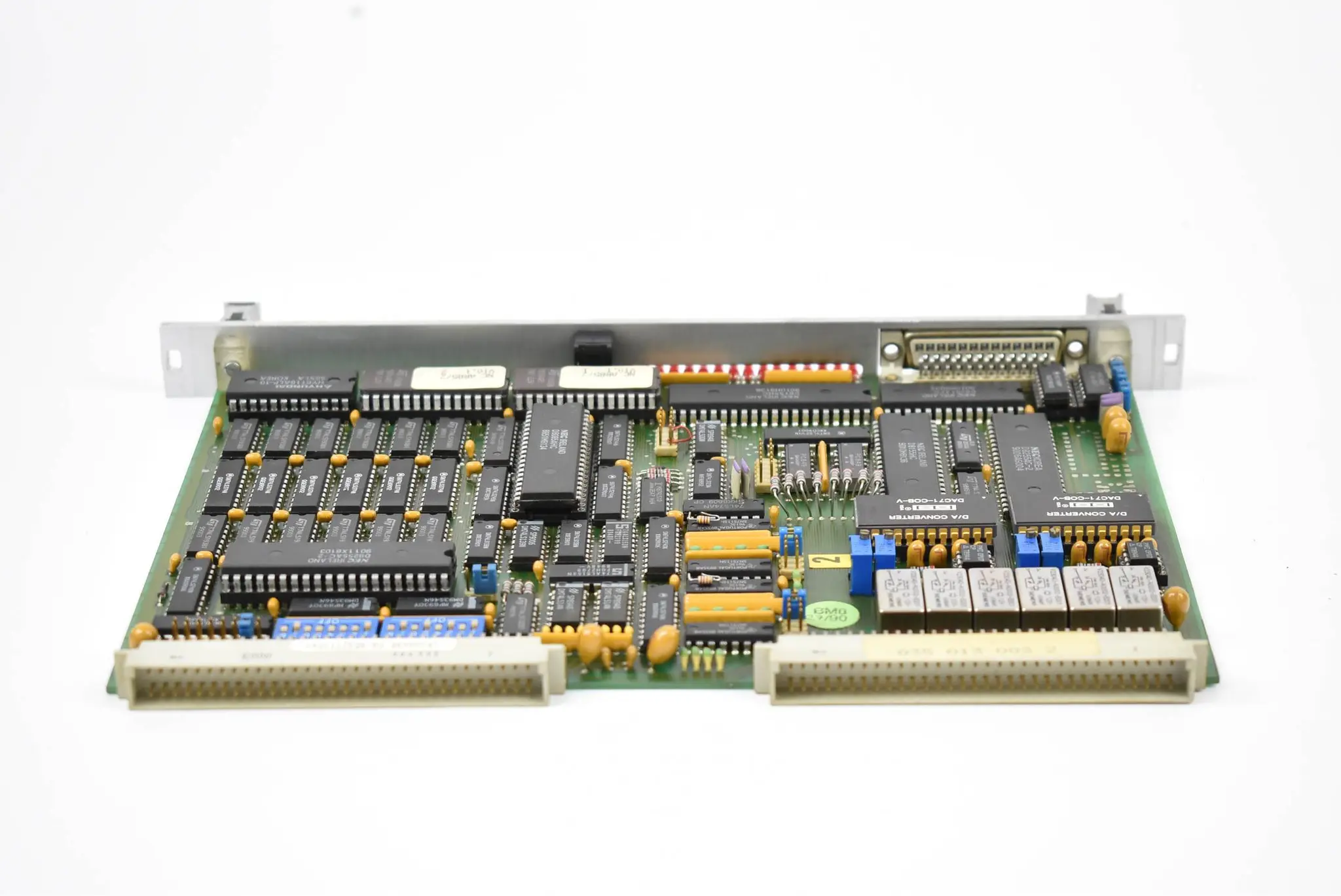 Produktfoto 1 von Eckelmann AR - 85 / 2 Achsrechner AR-85/2 ( 035 013 003 2 )