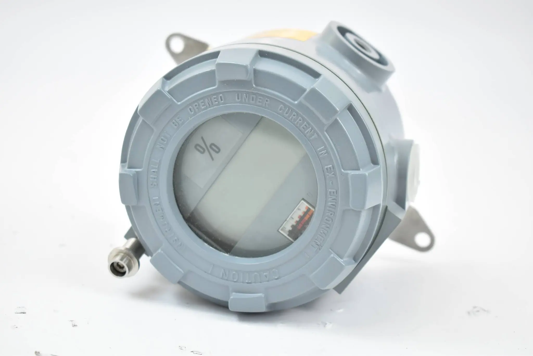 Produktfoto 1 von Eckardt Anzeiger Indikator BDE 575 ( 5214224 )