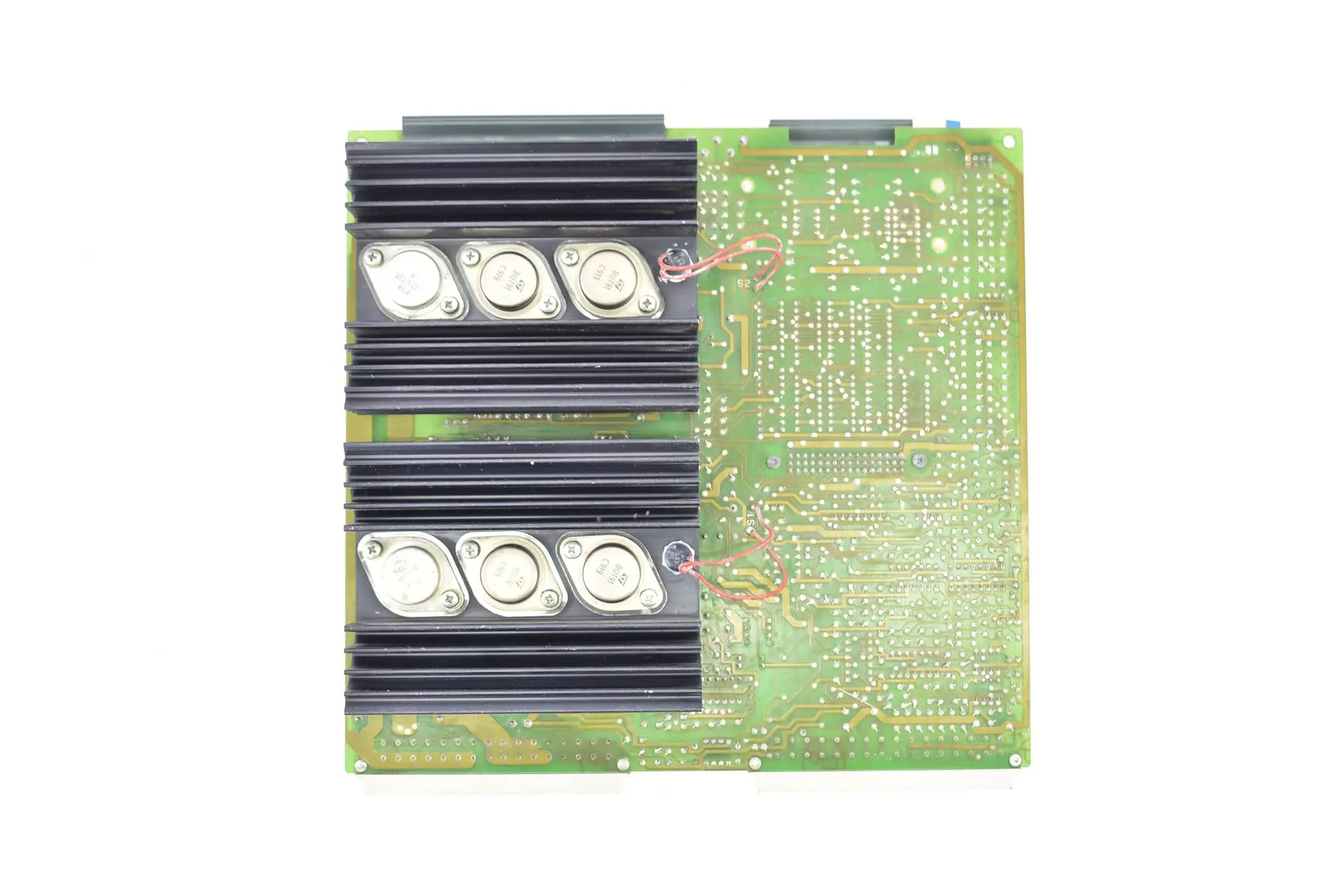 Produktfoto 1 von Bosch Regelkarte B 806 Modul 060754-103