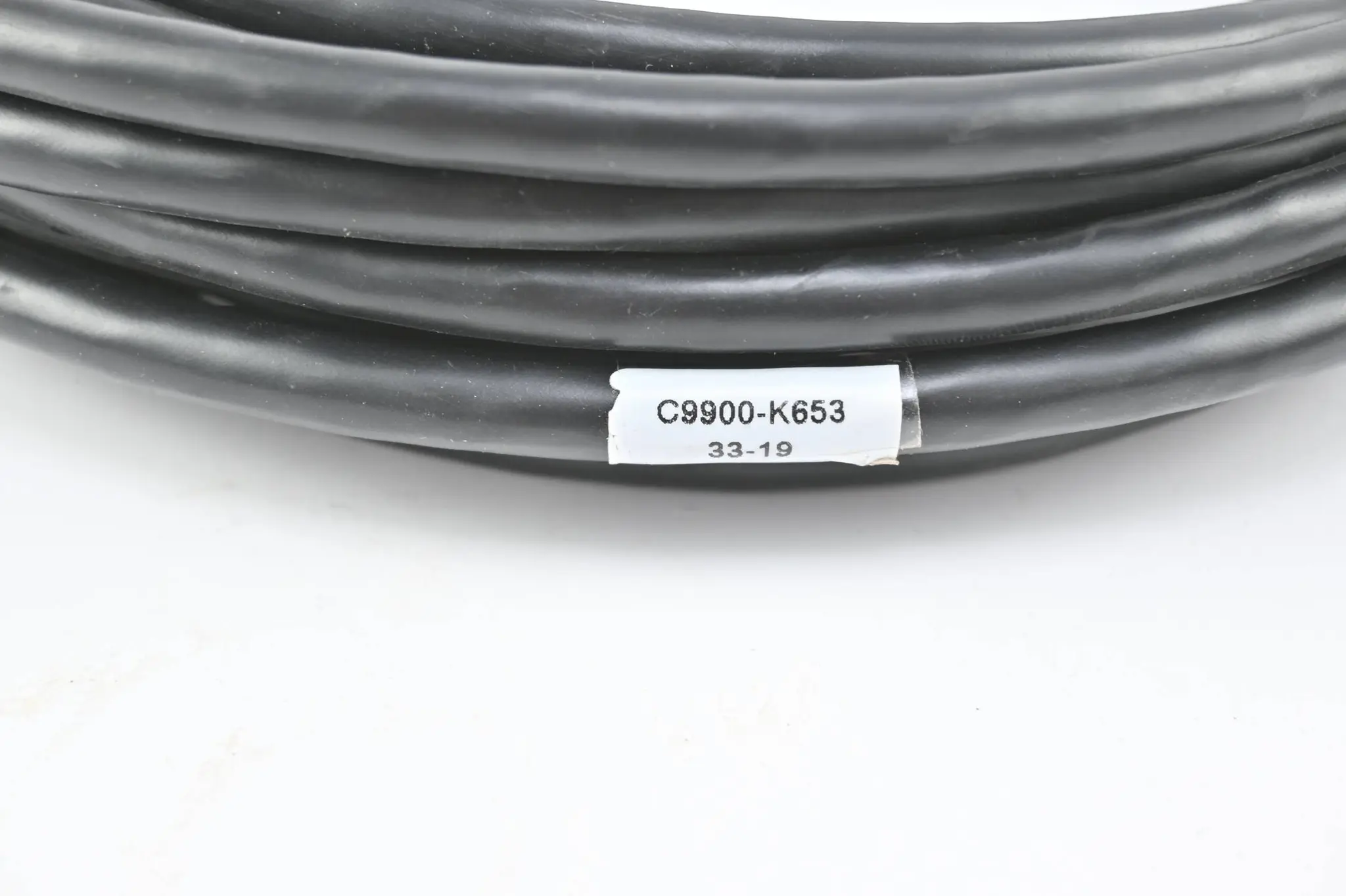 Produktfoto 1 von Beckhoff Anschlusskabel C9900-K653 ( 10,0m )