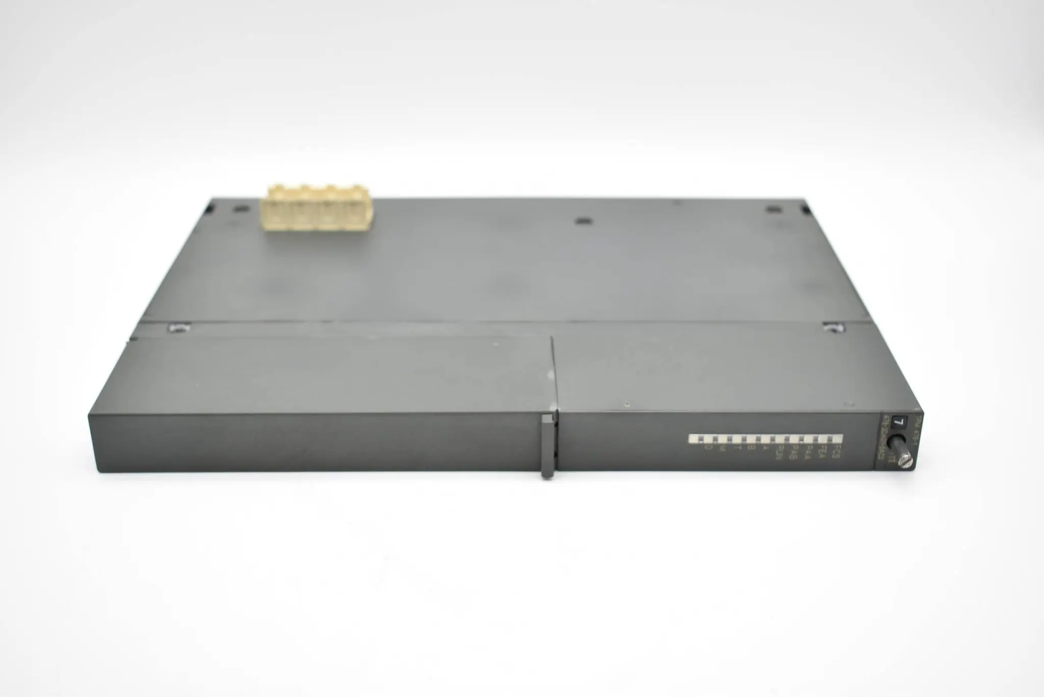 Produktfoto 1 von Siemens simatic M7 6ES7 478-2DA01-0AC0 ( 6ES7478-2DA01-0AC0 ) E.4