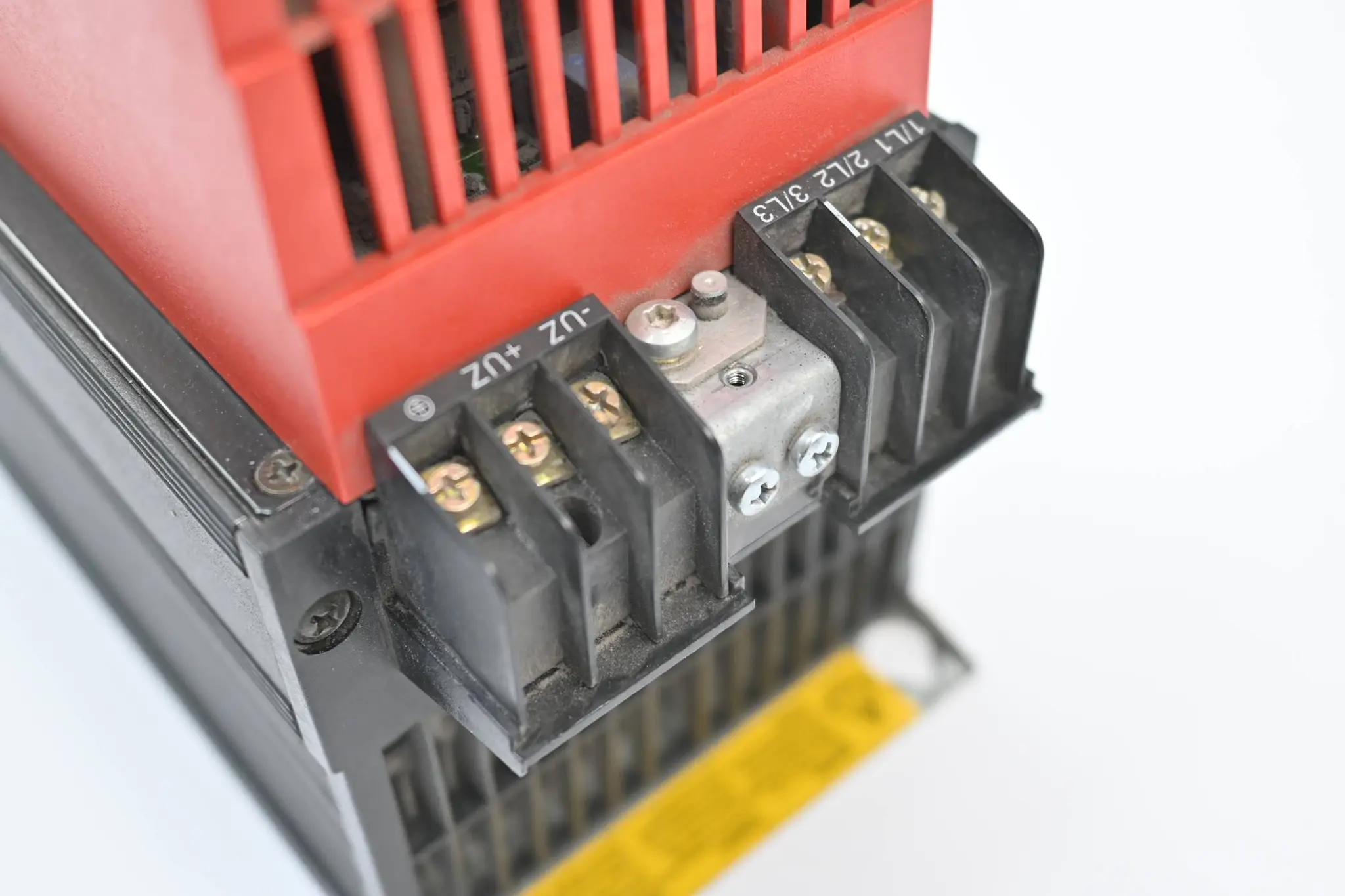Produktfoto 1 von SEW Eurodrive Movidrive Umrichter MCF40A0055-5A3-4-00 + MDX60A0055-5A3-4-00