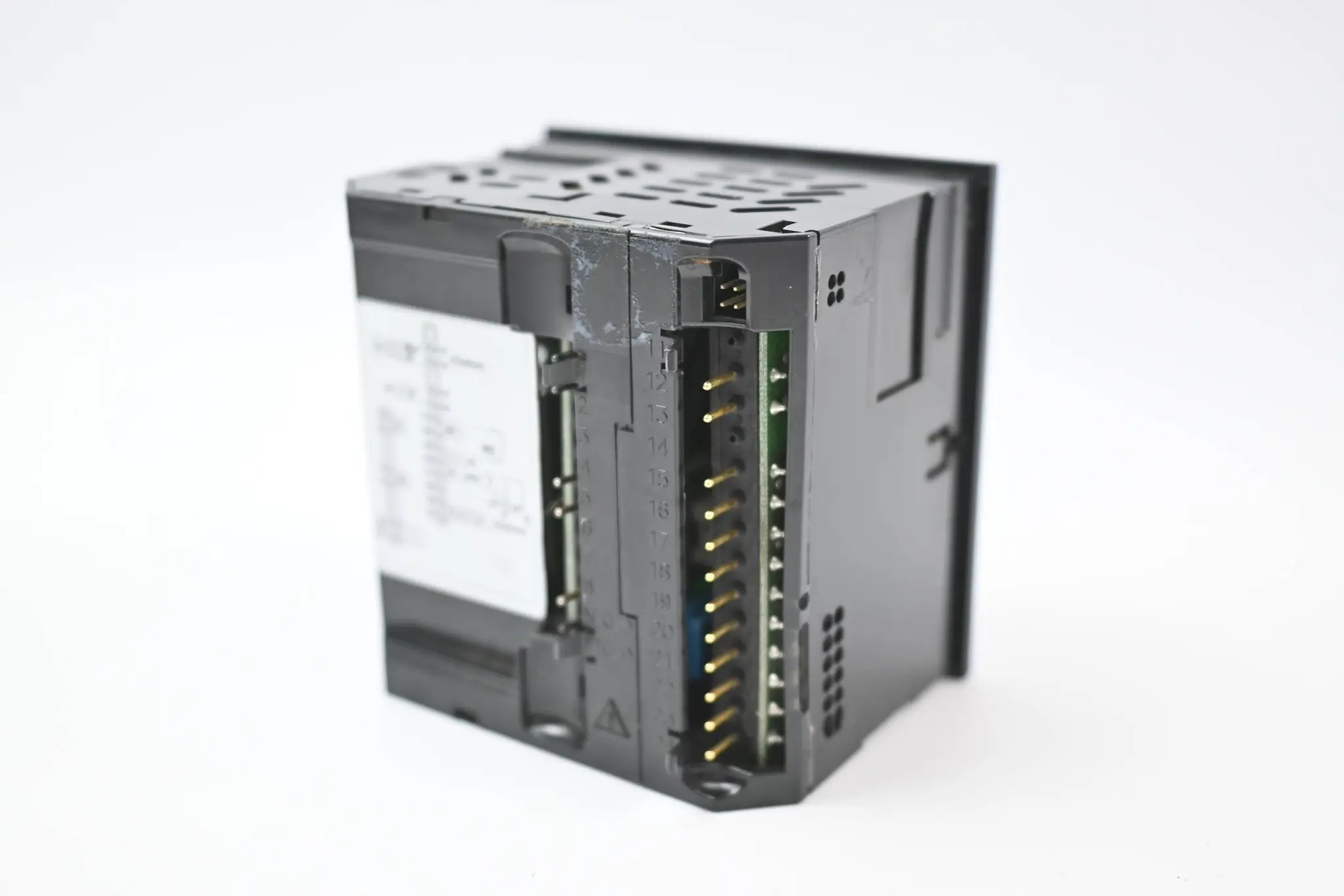 Produktfoto 1 von Tematec Operator Panel MPR204-23013 ( 702074/8-1130-23-00 )