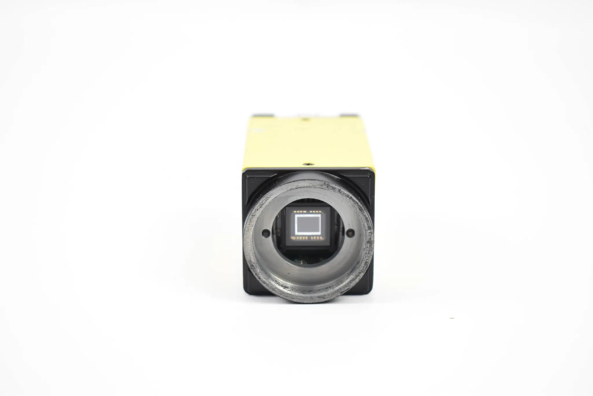 Produktfoto 1 von Cognex Vision System Kamera ISM1100-11 ( 821-0043-1R )