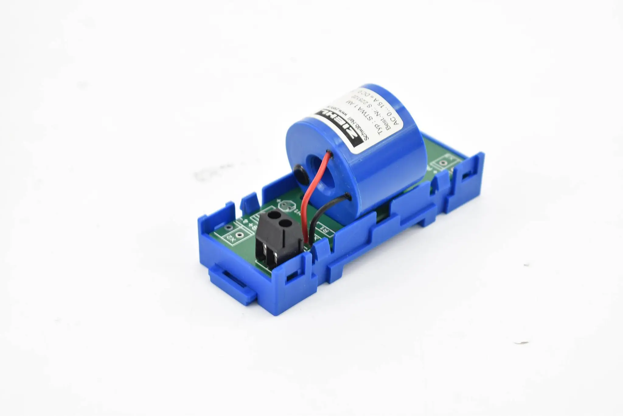 Produktfoto 1 von Ziehl Stromwandler STWA 1 AM ( S 225122 )