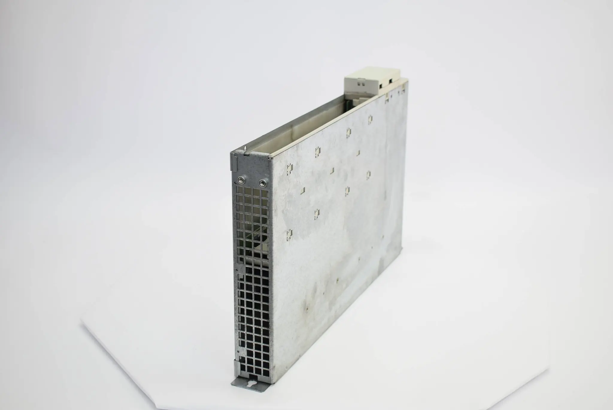 Produktfoto 1 von Siemens Simodrive 611 LT-Modul 6SN1123-1AB00-0AA0 ( 6SN1 123-1AB00-0AA0 ) Ver.A