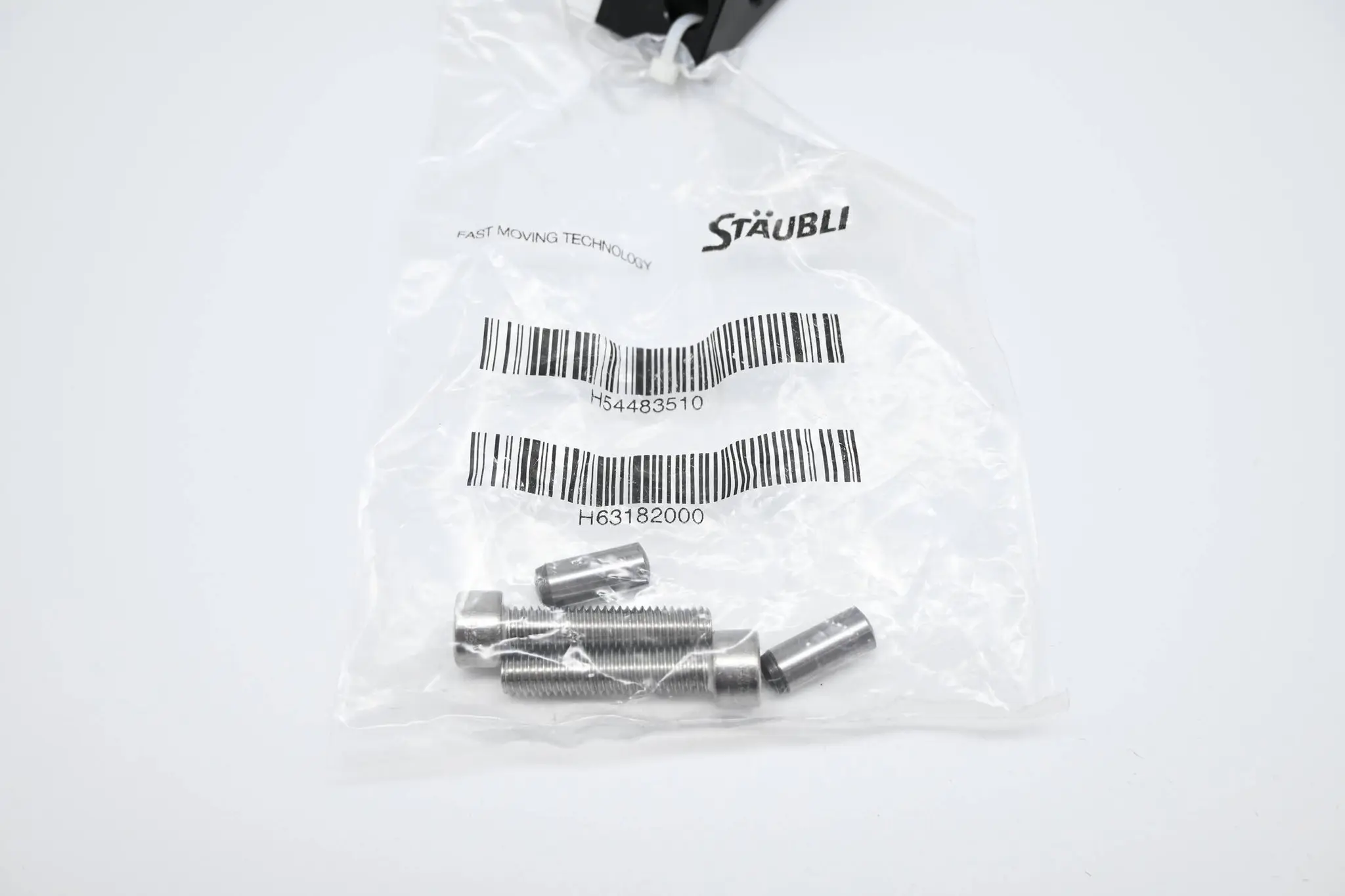 Produktfoto 1 von Stäubli System Modul K81579658 inkl.  K81780776 + K81712942B + K81607421F
