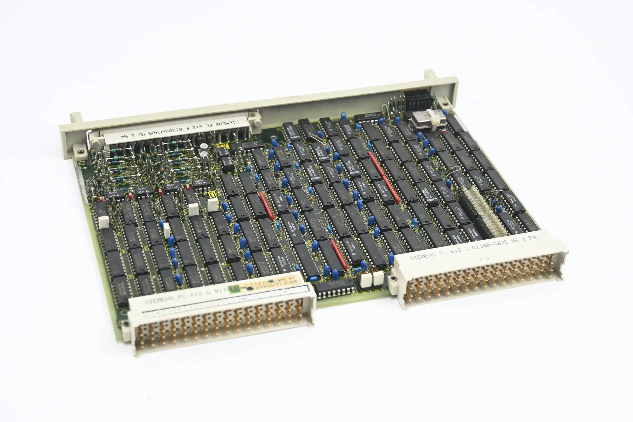 Produktfoto 1 von Siemens Simicro MMC Impulszähler 6AF6104-0AC ( 6AF6 104-0AC )