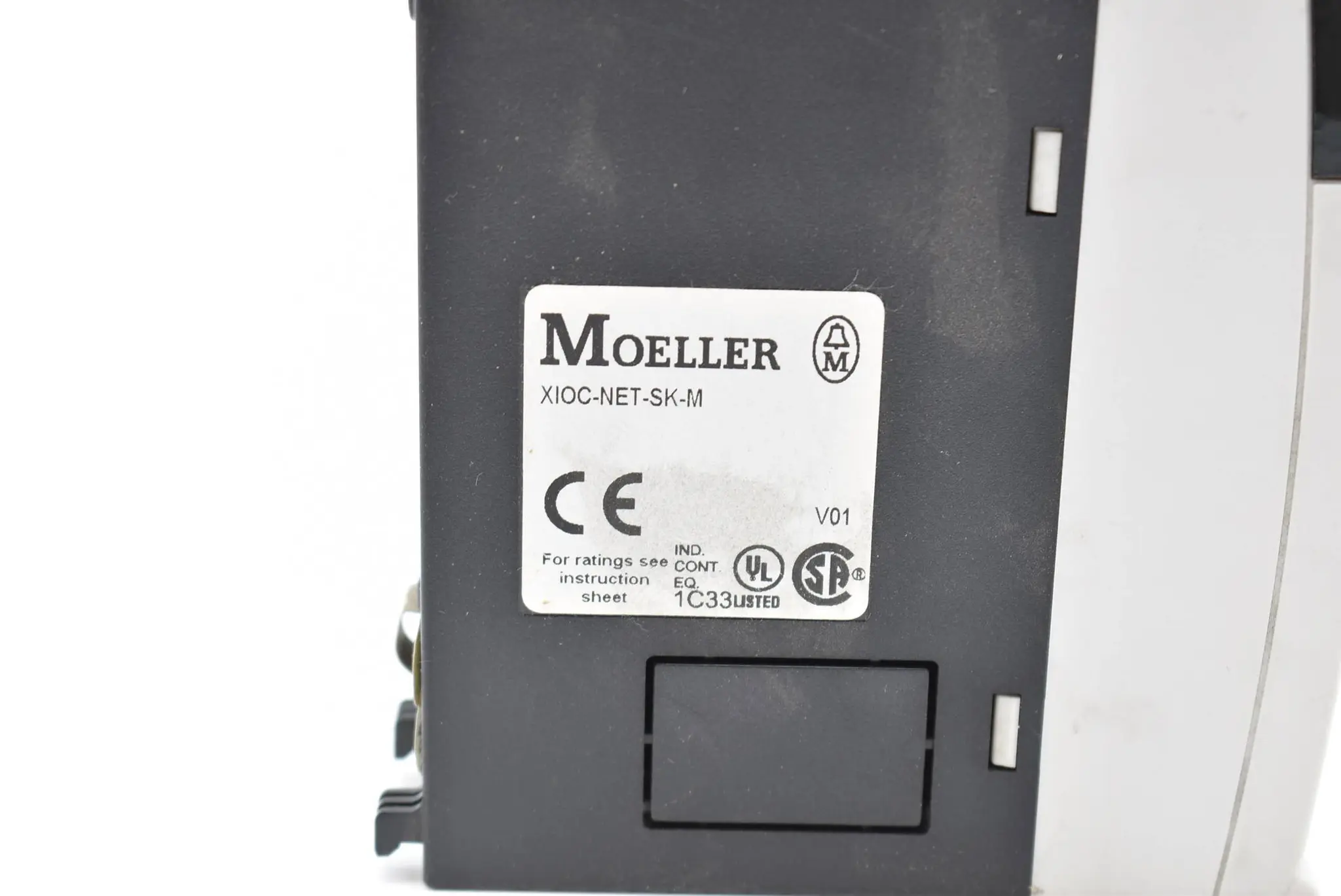 Produktfoto 1 von Klöckner Moeller XIOC-NET-SK-M