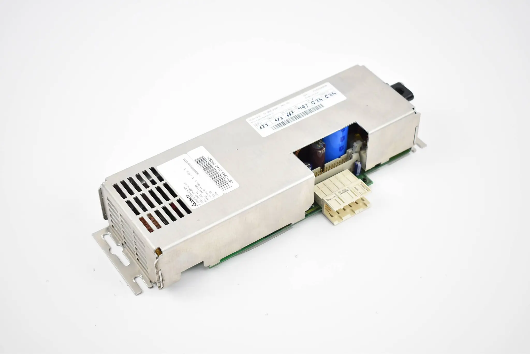 Produktfoto 1 von Delta Siemens-Converter D0011949 77-964-2300 ( D001194977-964-2300 ) E.S