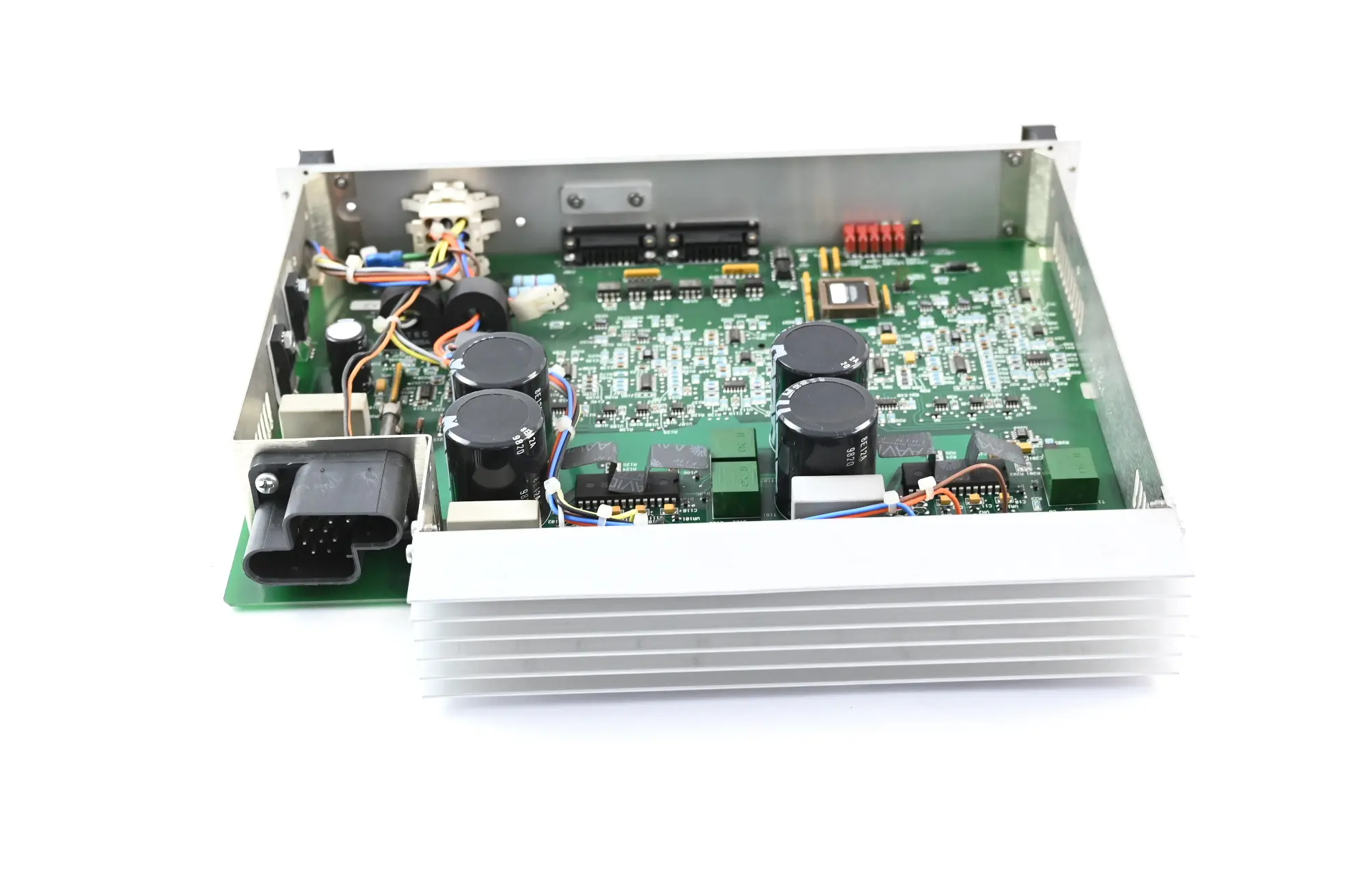 Produktfoto 1 von Adept Modul Dual C Amp 10338-53005