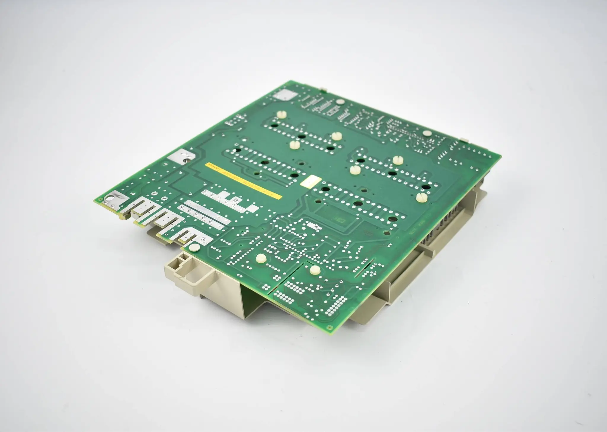 Produktfoto 1 von Siemens simodrive Spannungsbegrenzung 6SC6100-0AB00 ( 6SC6 100-0AB00 )