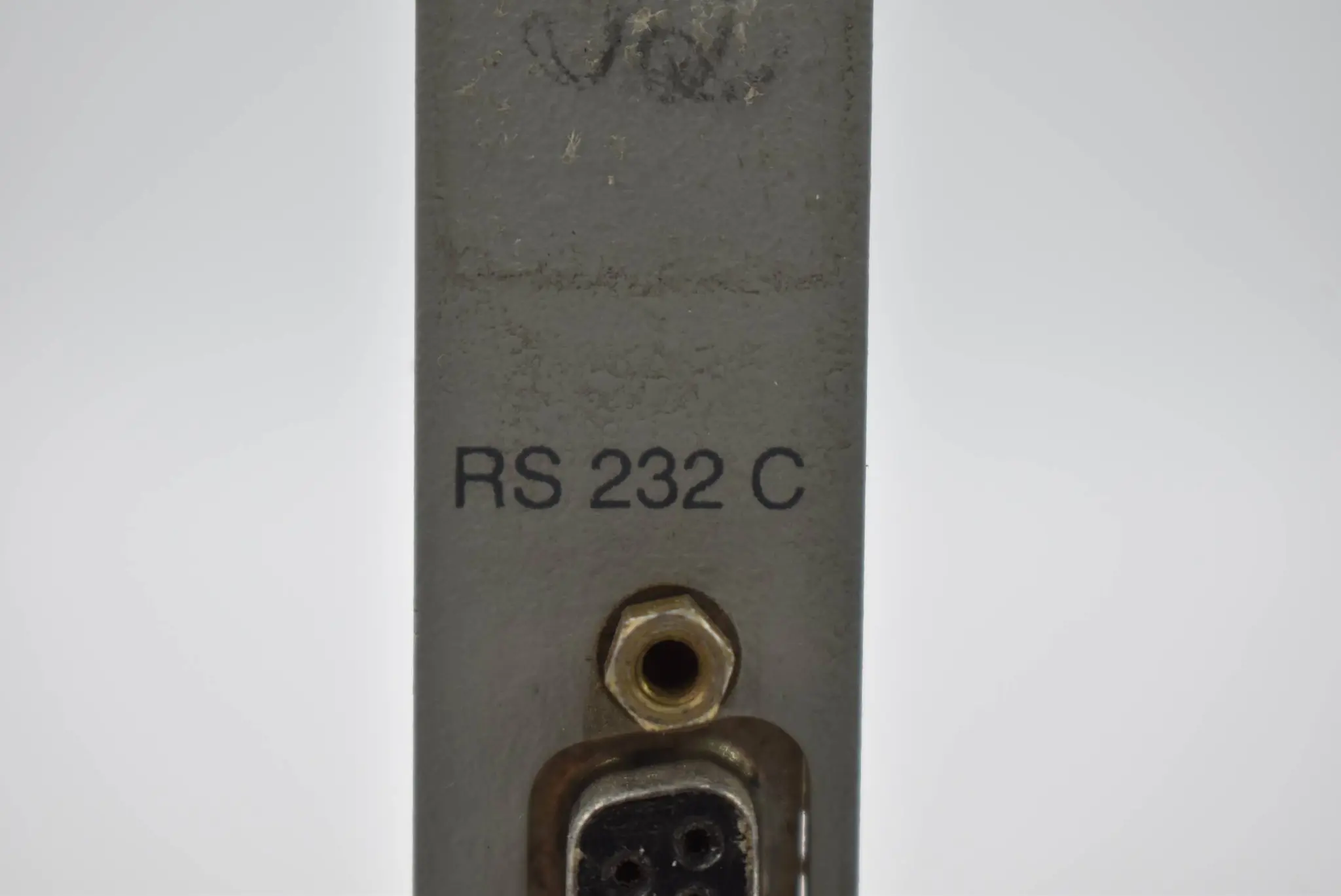 Produktfoto 1 von AEG single AXIS Board RS 232 C ( 6051-042.236023 ) POS 011