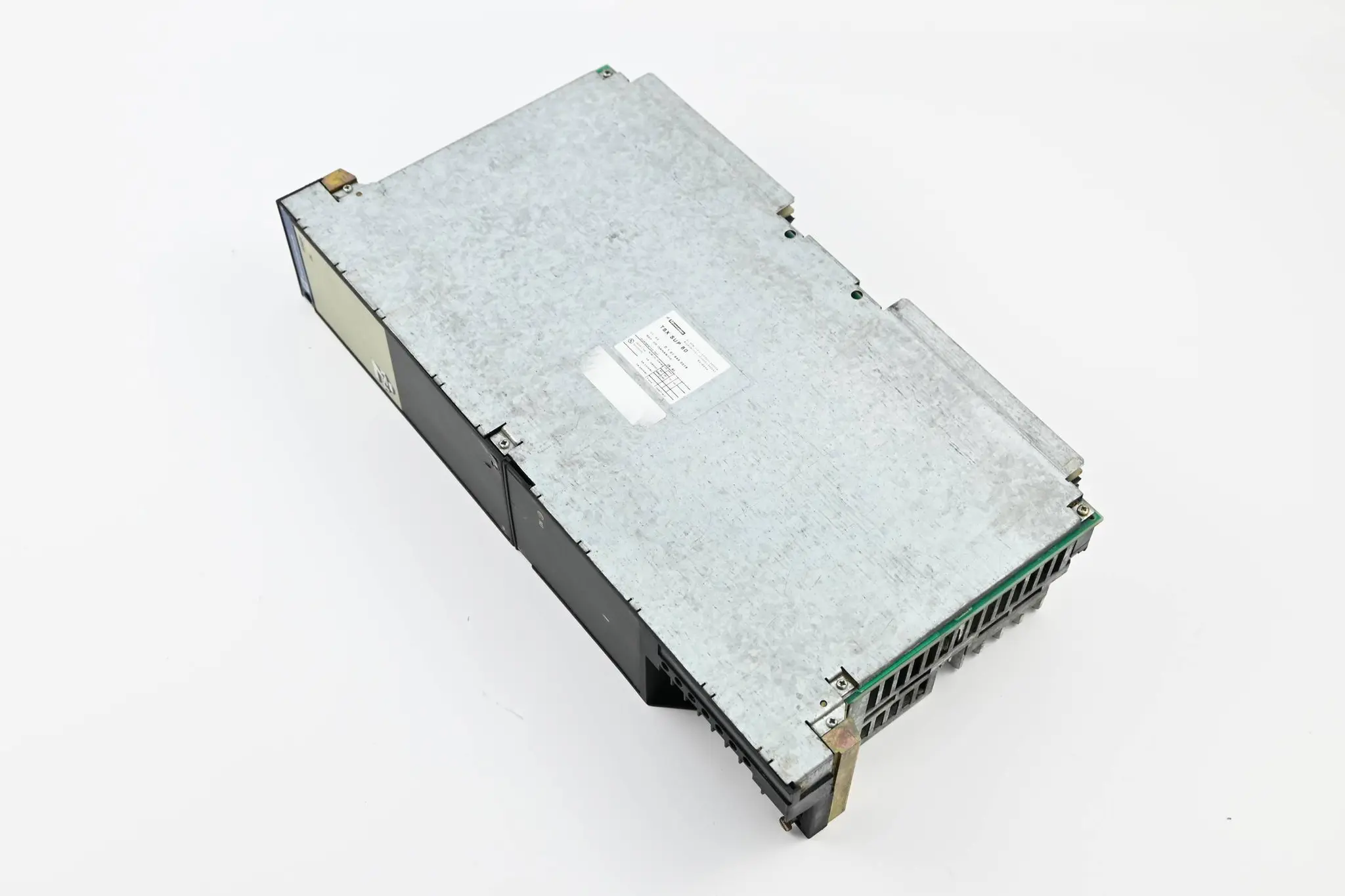Produktfoto 1 von Telemecanique Modicon Power Supply TSX SUP 80 ( TSXSUP80 )