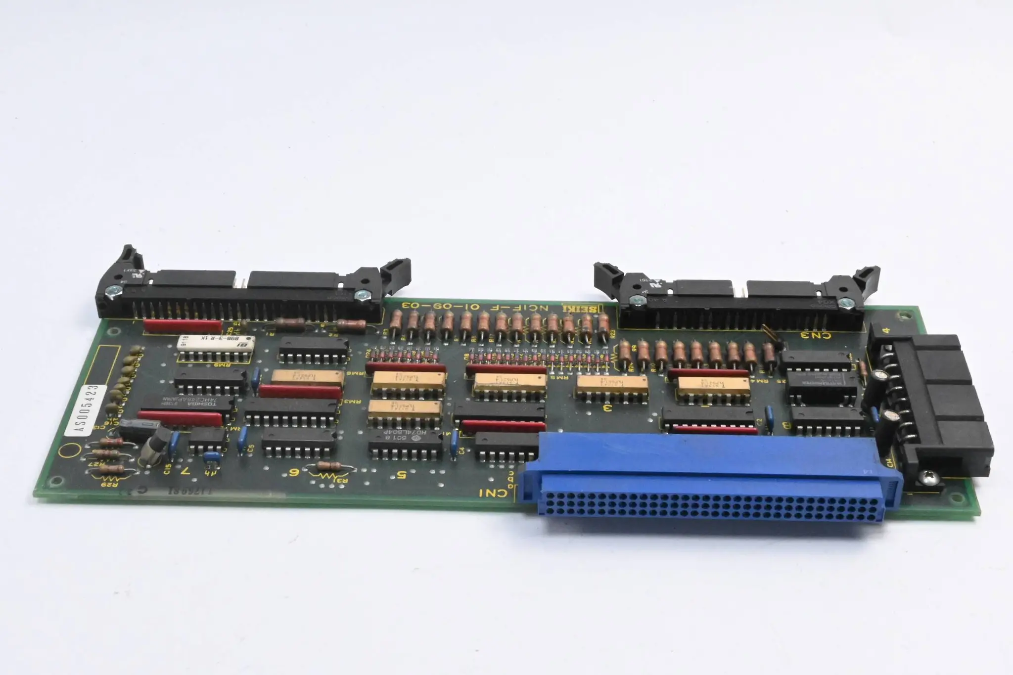 Produktfoto 1 von Seiki Board NCIF-F 01-09-03