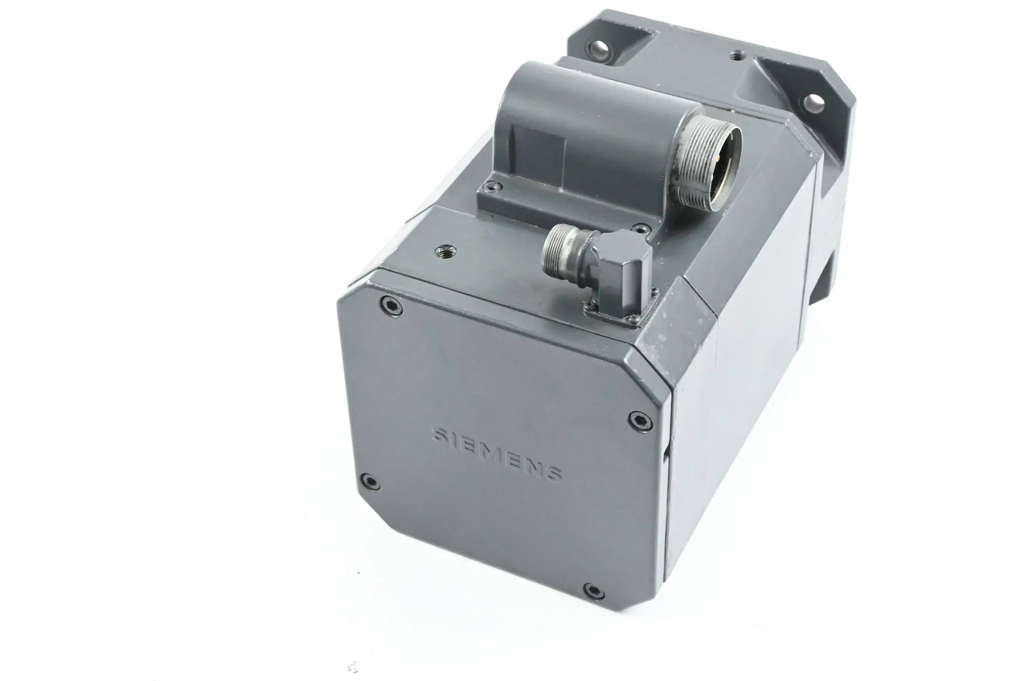 Produktfoto 1 von Siemens Servomotor 1FT6082-1AF71-1AG1 ( 1FT6 082-1AF71-1AG1 )