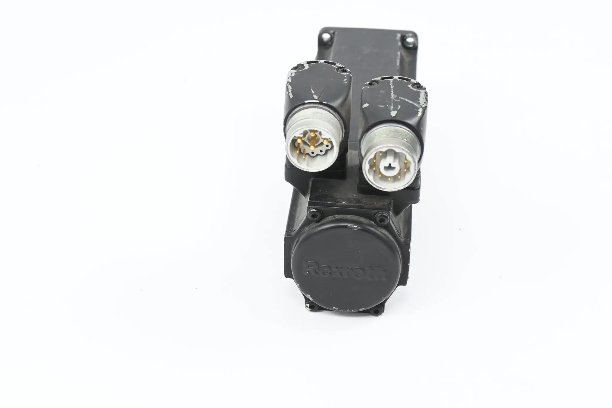 Produktfoto 1 von Rexroth 3~Phase Synchronous PM-Motor MSK030C-0900-NN-M1-UG0-NNNN ( R911308683 )