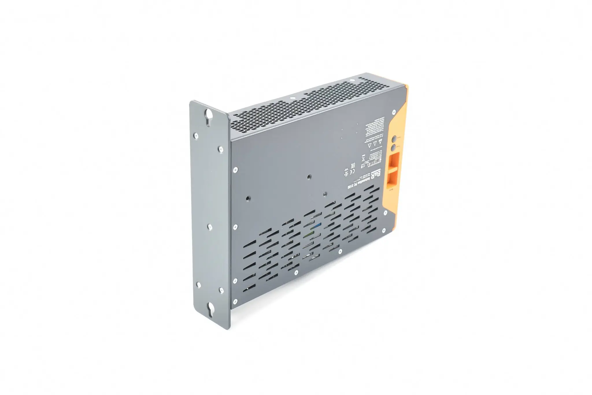 Produktfoto 1 von B&R Automation PC3100 5S3B200Q00000F-000