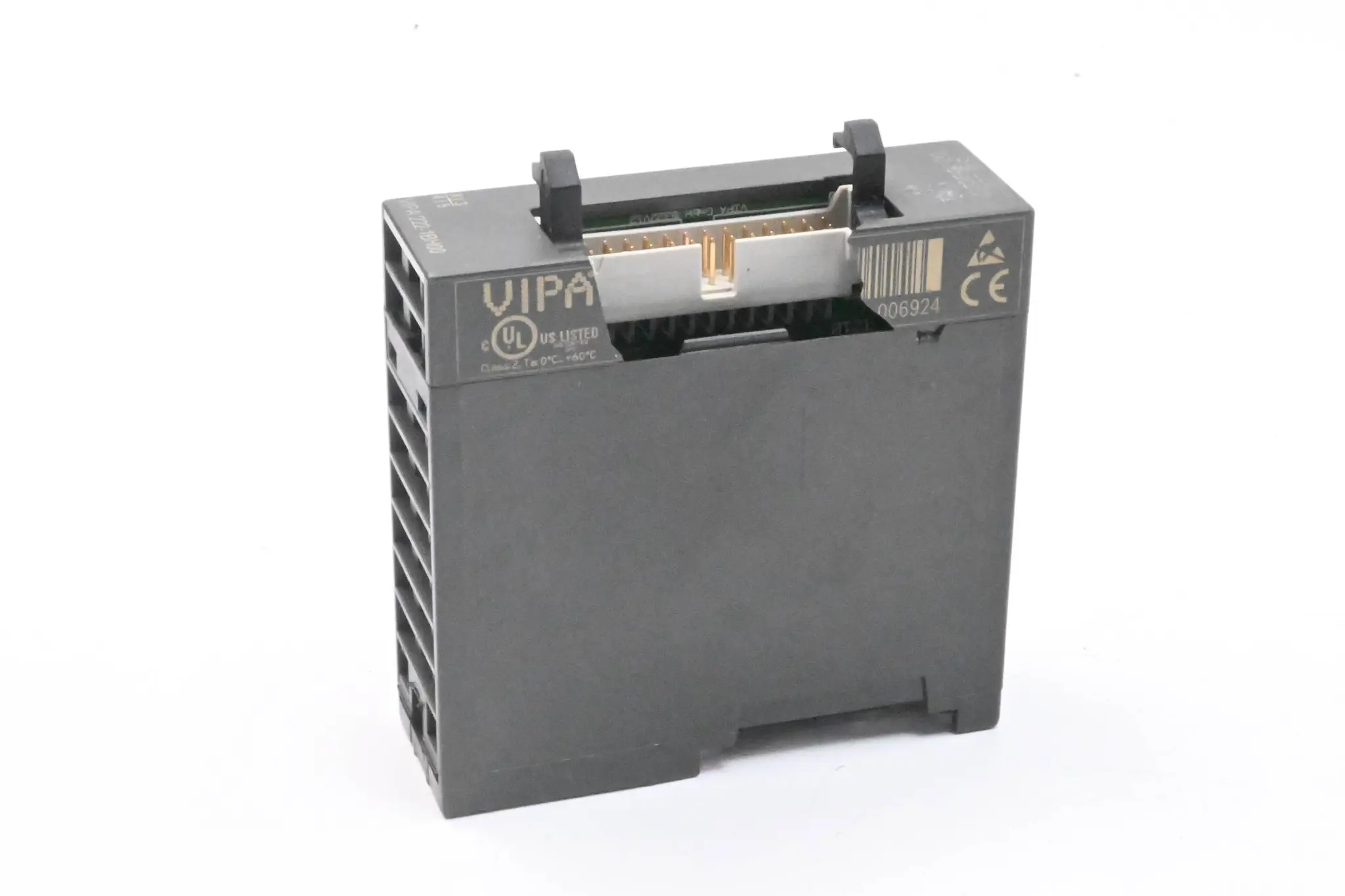 Produktfoto 1 von Vipa SM222 DO 16xDC24V Ausgangsmodul 222-1BH00