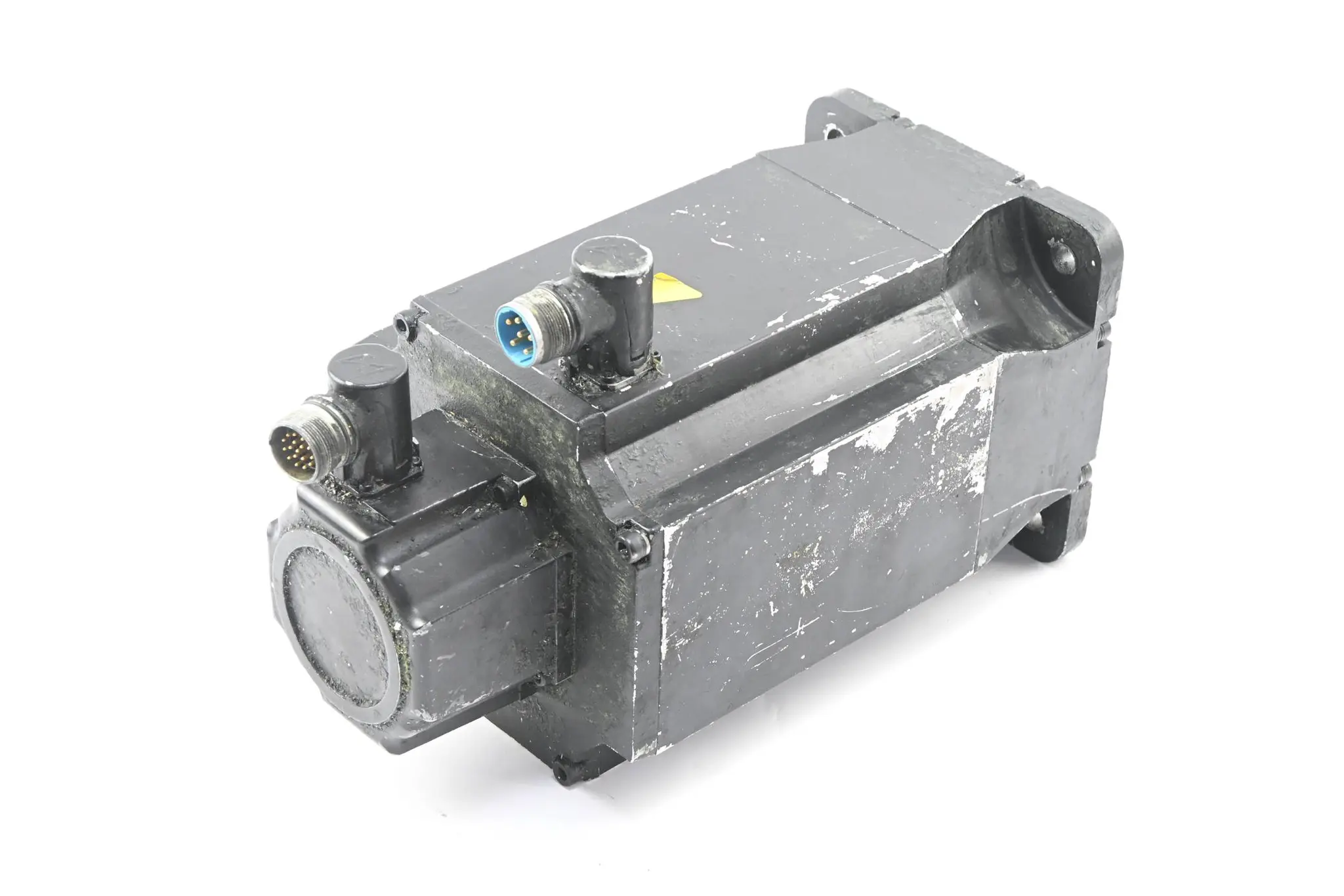 Produktfoto 1 von Heidenhain Synchronservomotor QSY 155D EcoDyn ( 339881-13 )