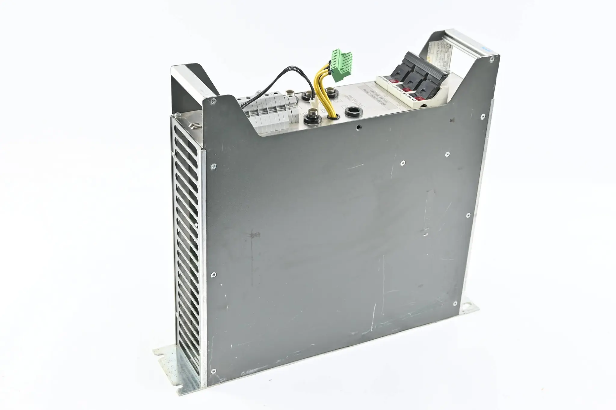 Produktfoto 1 von AMK AMKASYN Netzmodul AN 10F-1-1 ( AN10F-1-1 )