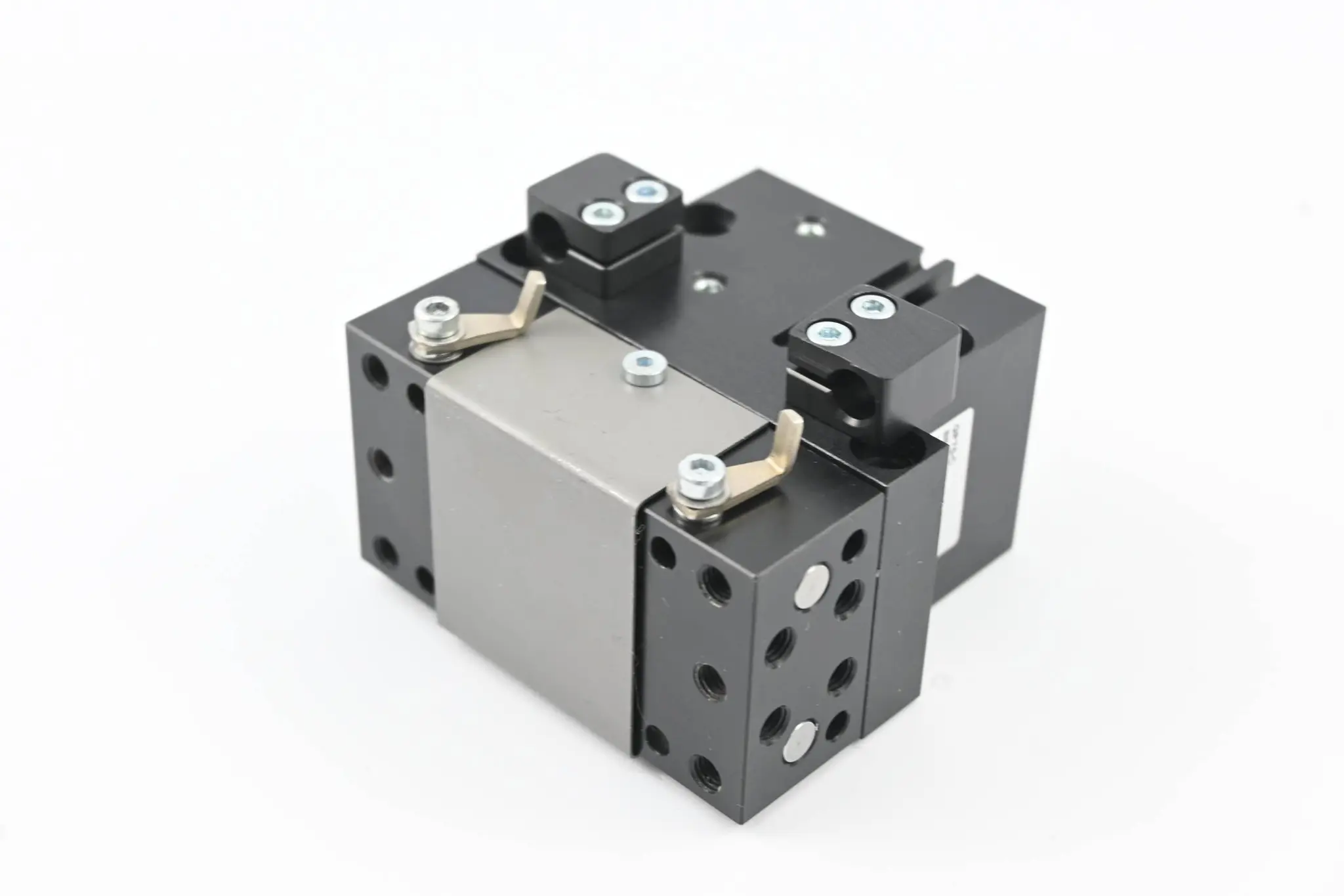 Produktfoto 1 von Zimmer Group 2-Backen-Parallelgreifer GP75-C ( BB-00545501 )