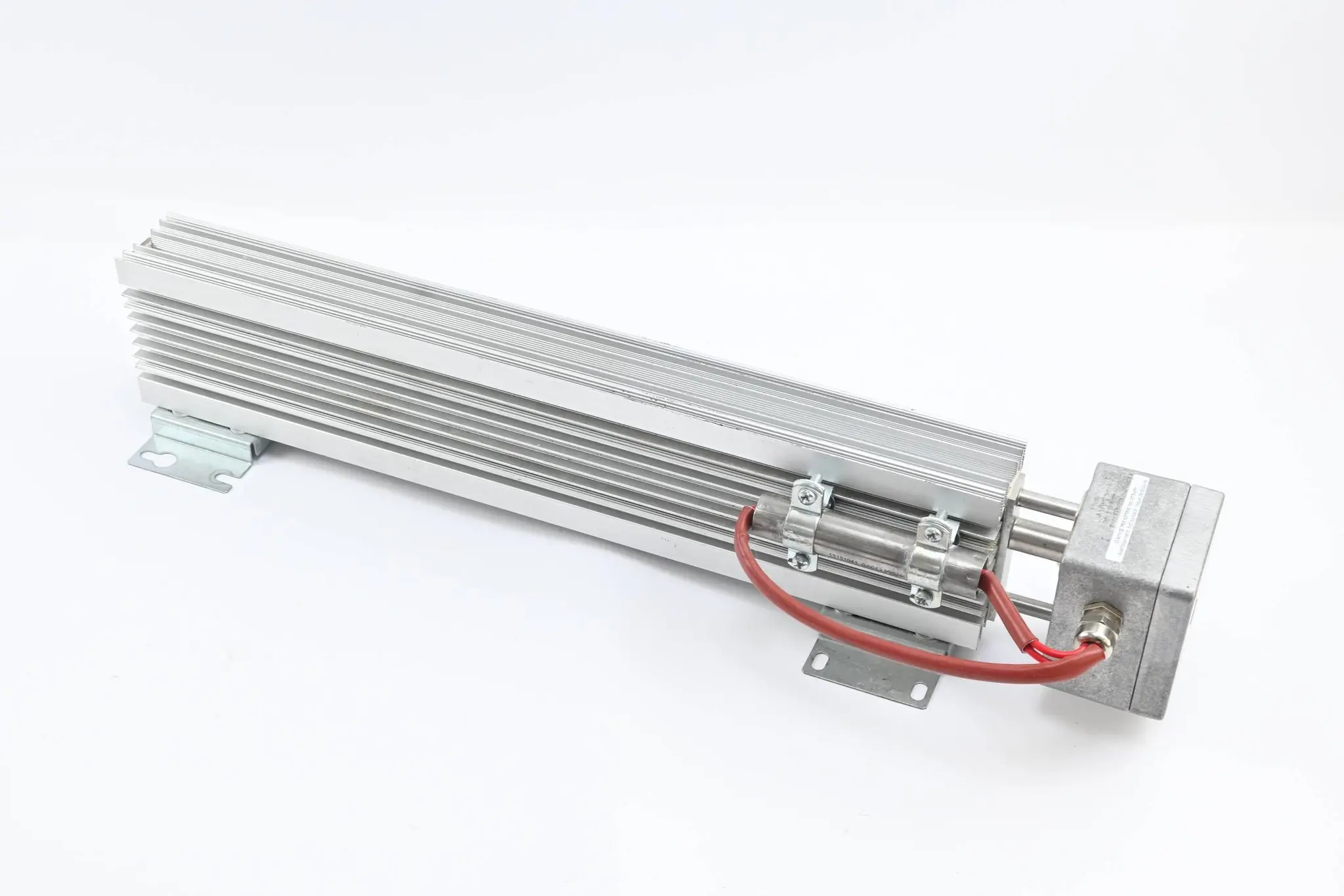 Produktfoto 1 von Lenze Bremswiderstand ERBS027R600W ( 13187245 ) 27Ohm 600W 800VDC