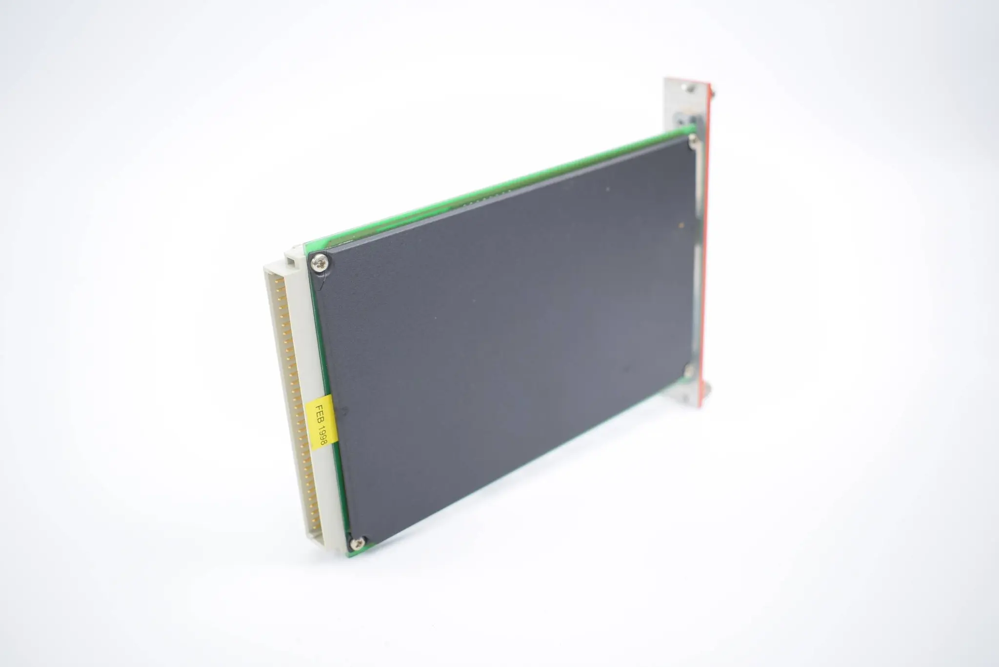 Produktfoto 1 von Promicon CPU Einheit CPU-5A/1