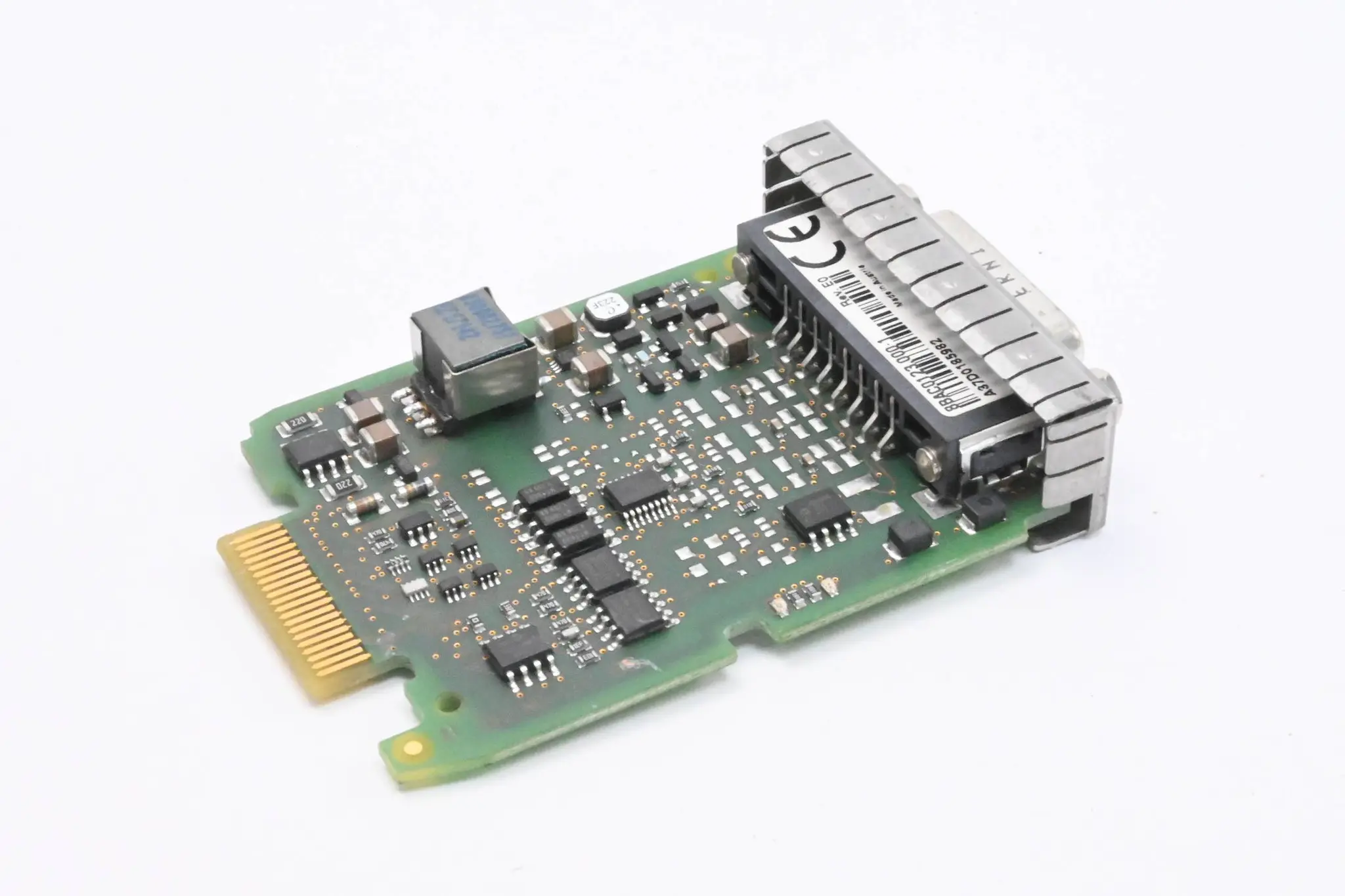 Produktfoto 1 von B&R Automation ACOPOSmulti Einsteckmodul 8BAC0123.000-1 Rev. E0