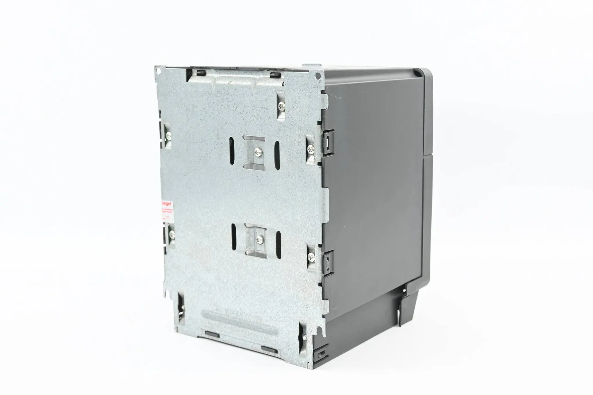 Produktfoto 1 von ÜBERHOLT Siemens Micromaster 440 6SE6440-2UD27-5CA1 6SE6 440-2UD27-5CA1E01/2.11