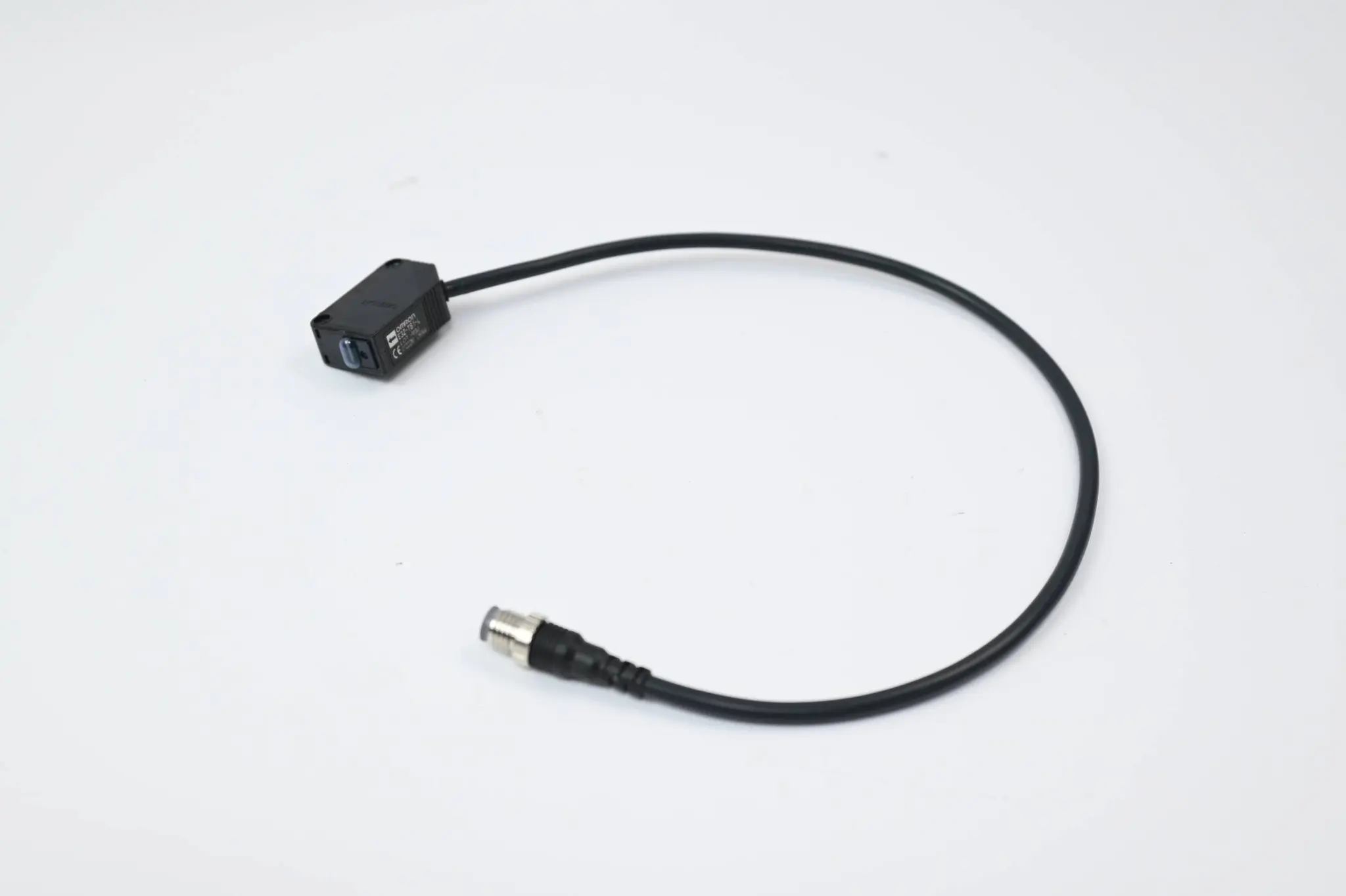 Produktfoto 1 von Omron Photoelectric Switch E3Z-T81-L ( 0,3m )